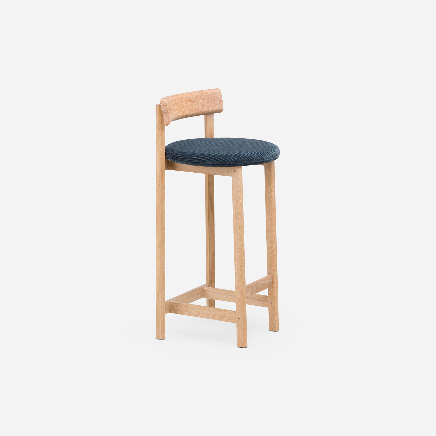 Petit Breakfast Bar Stool Neri & Hu The Future Perfect