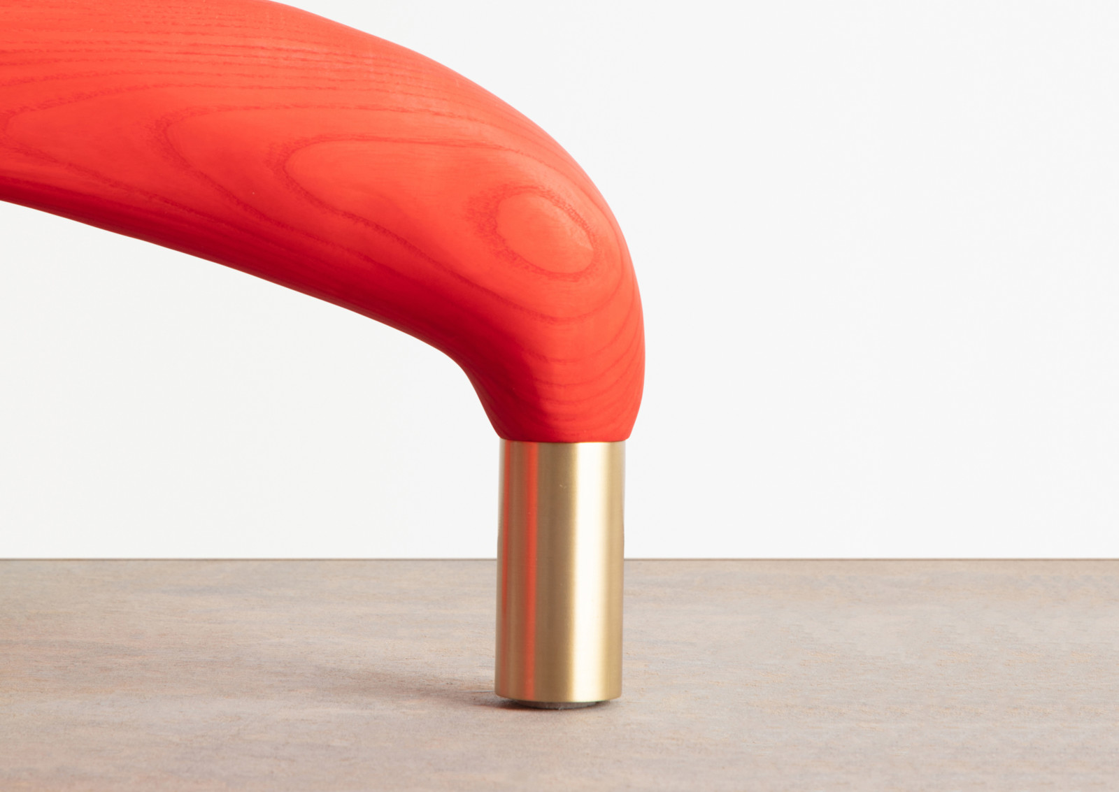 Future Perfect Table 001 Side Table | Casey McCafferty | The Future Perfect