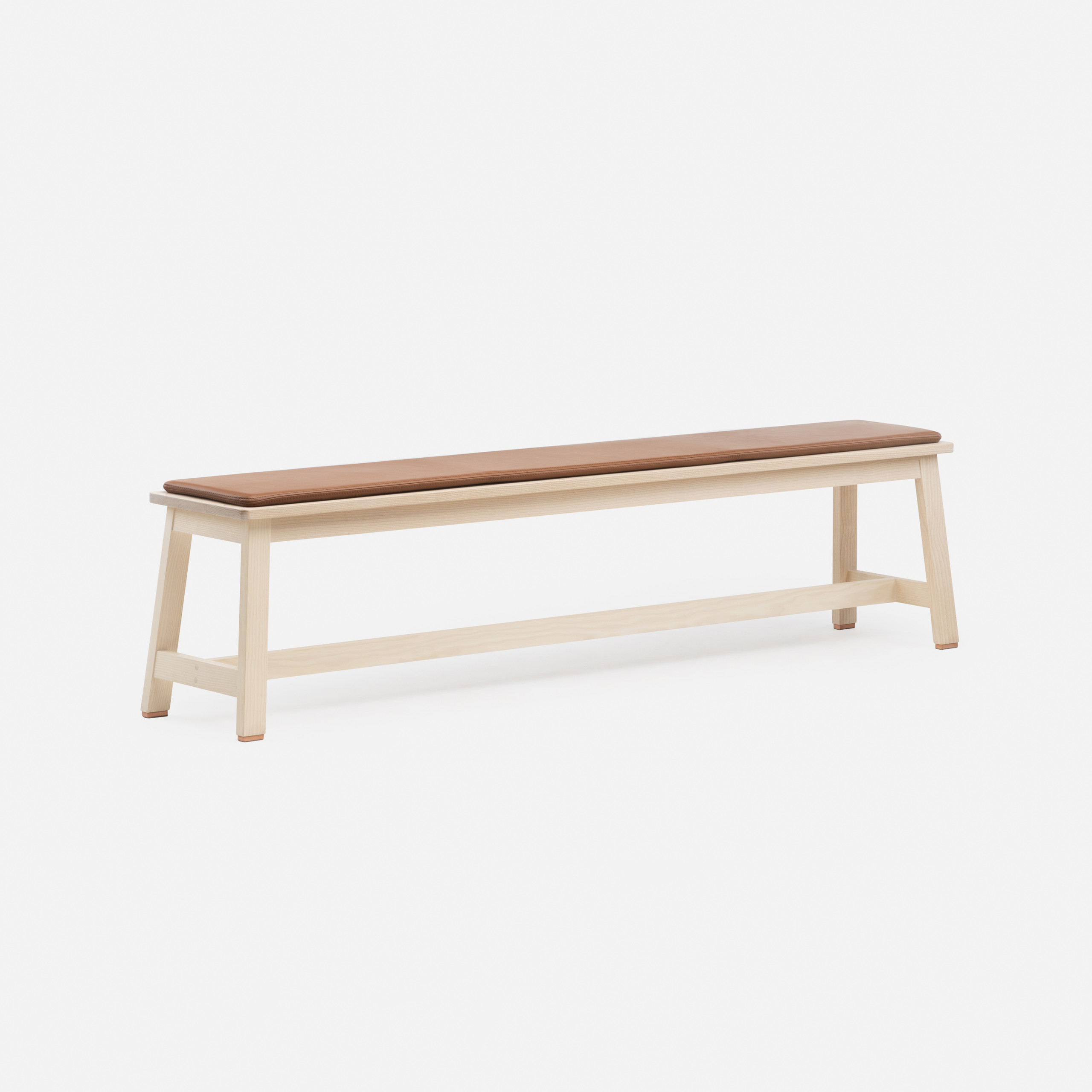 Bench | Ilse Crawford | The Future Perfect