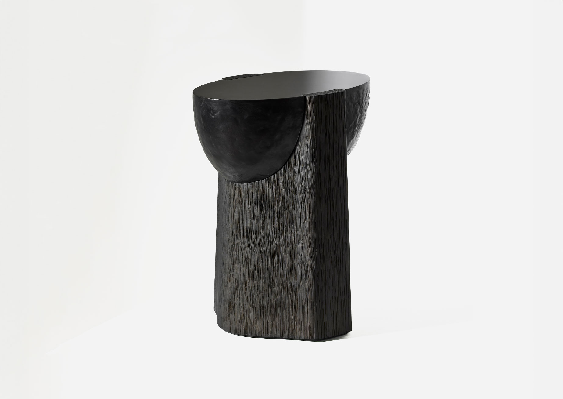 Akra Side Table | Dan Yeffet | The Future Perfect