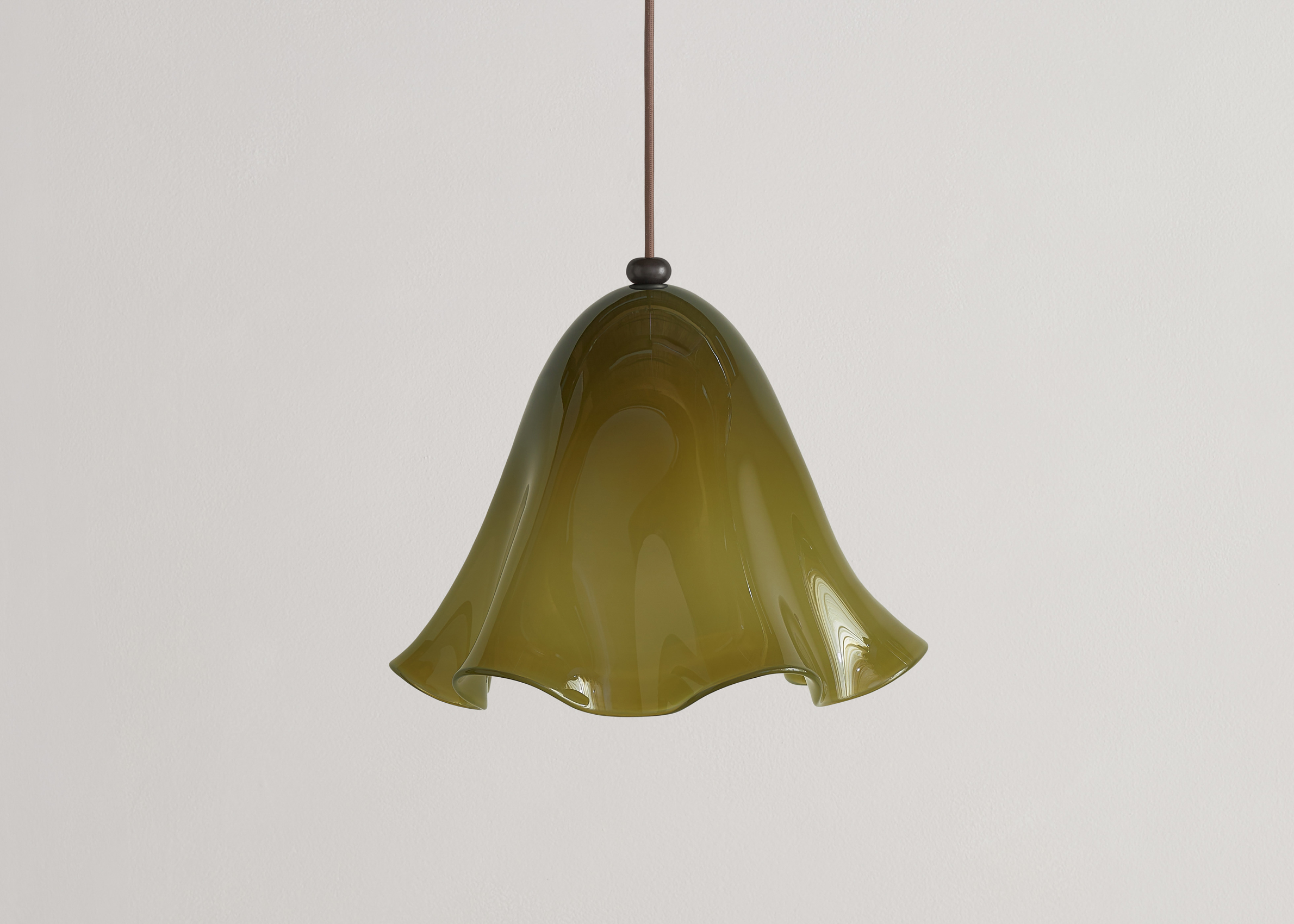 Fazzo Pendant | Sophie Lou Jacobsen | The Future Perfect