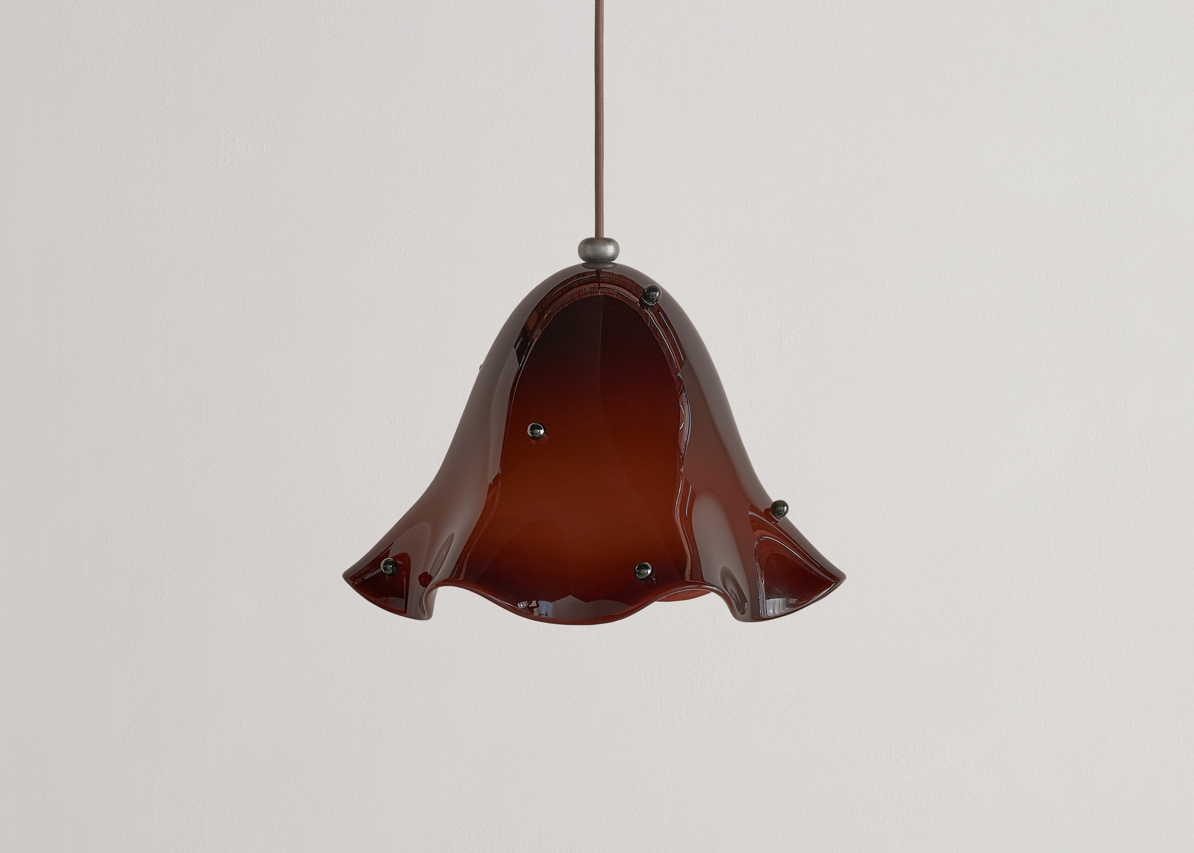 Fazzo Pendant | Sophie Lou Jacobsen | The Future Perfect