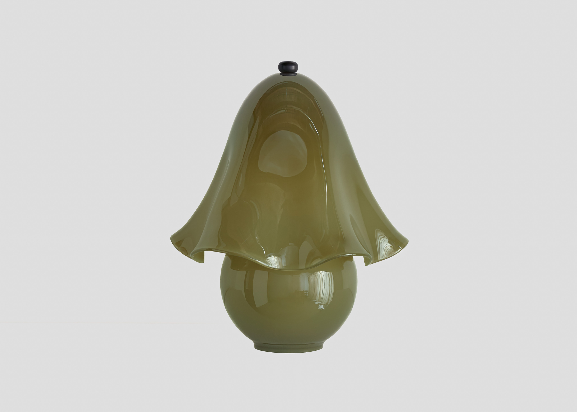 Fazzo Table Lamp | Sophie Lou Jacobsen | The Future Perfect
