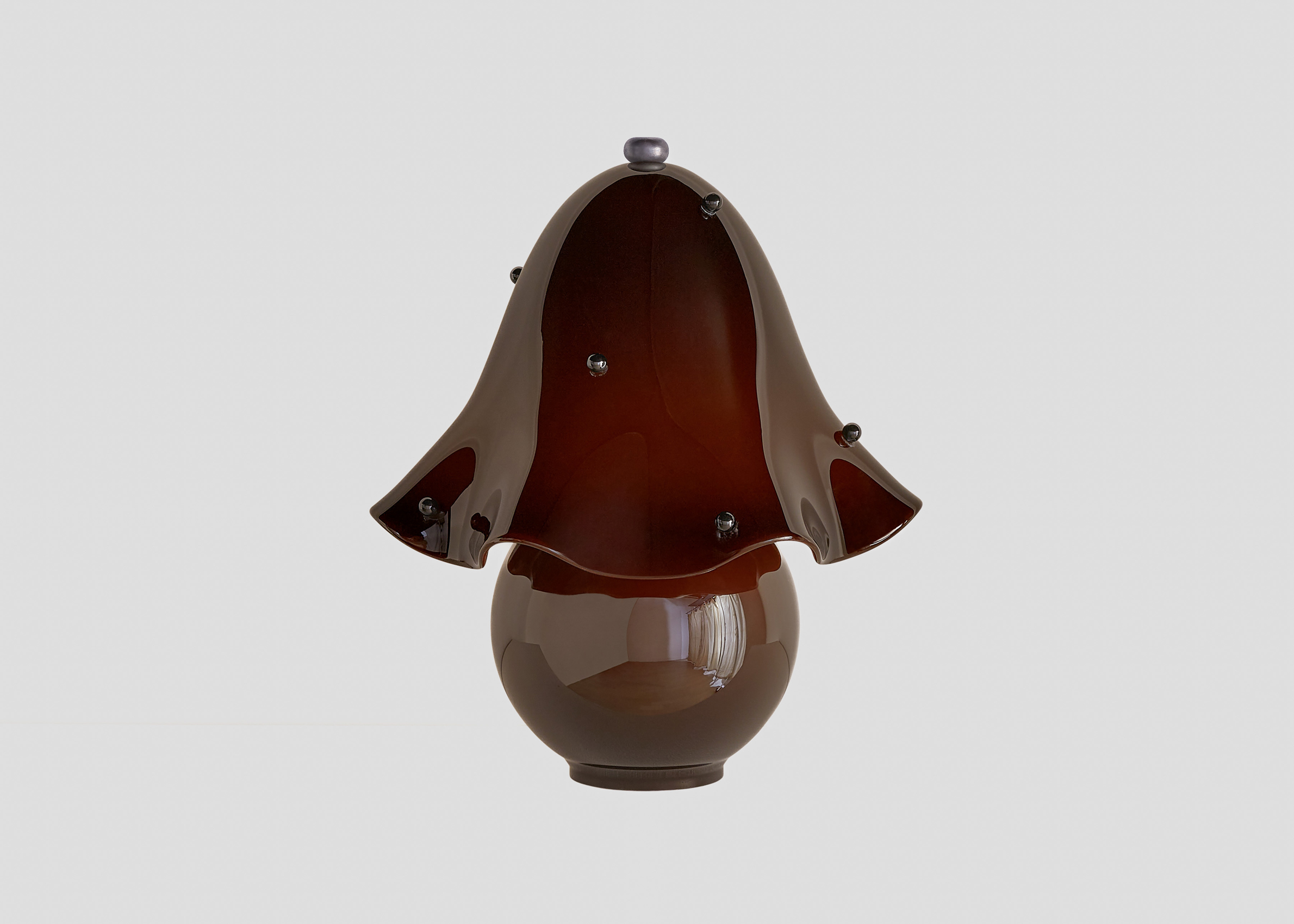 Fazzo Table Lamp | Sophie Lou Jacobsen | The Future Perfect