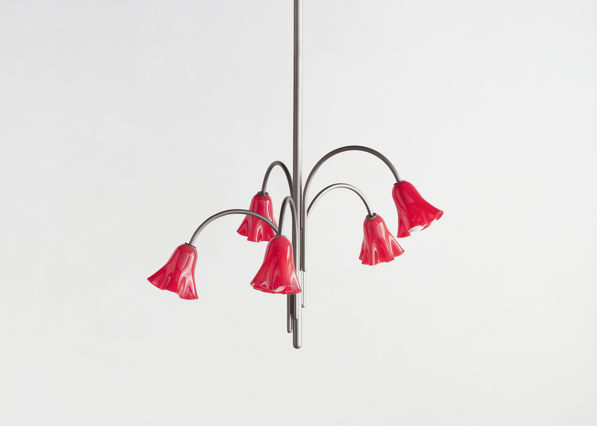 Flora Chandelier 5 | Sophie Lou Jacobsen | The Future Perfect