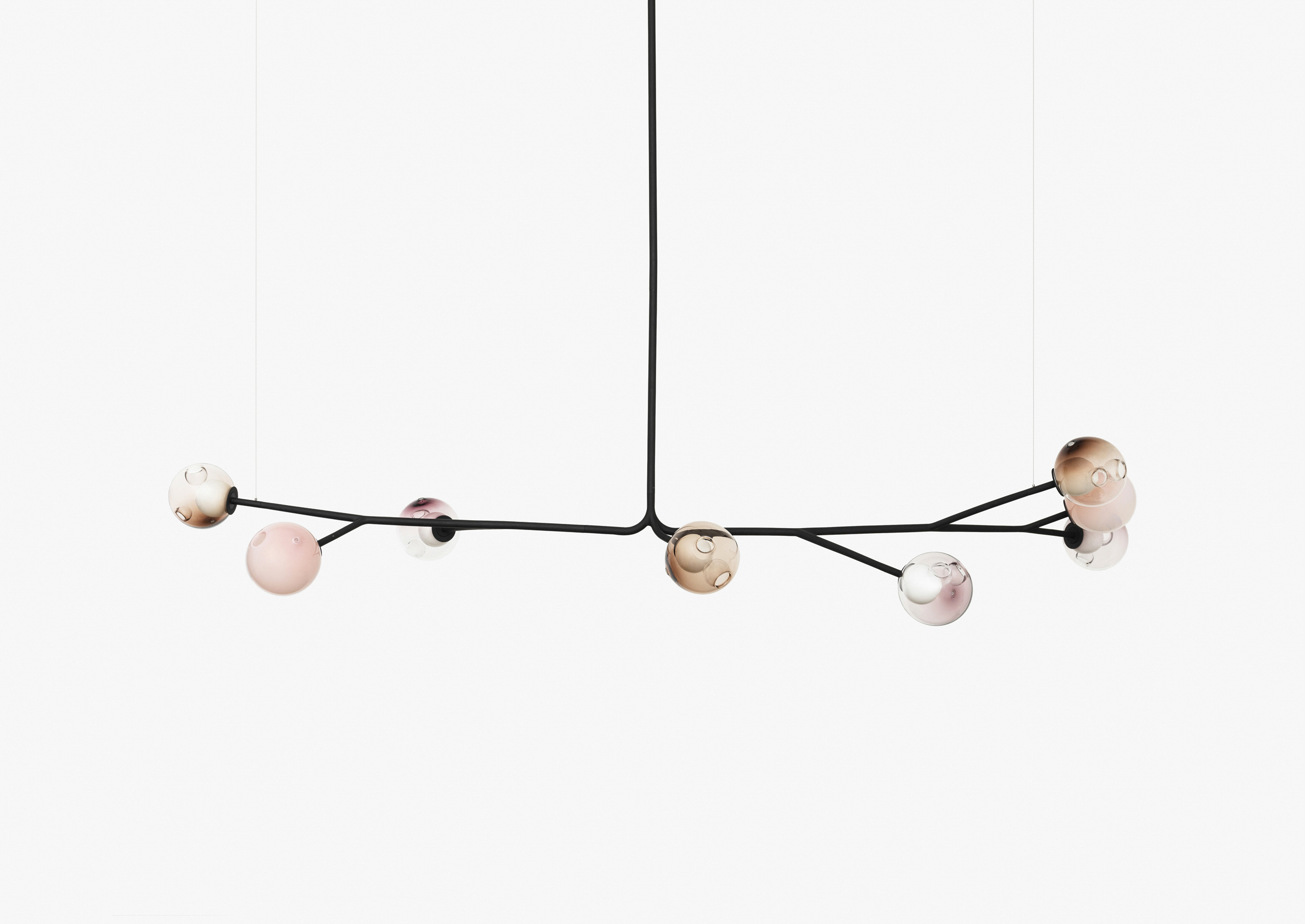 Bocchan 28 Armature Series | The Future Perfect
