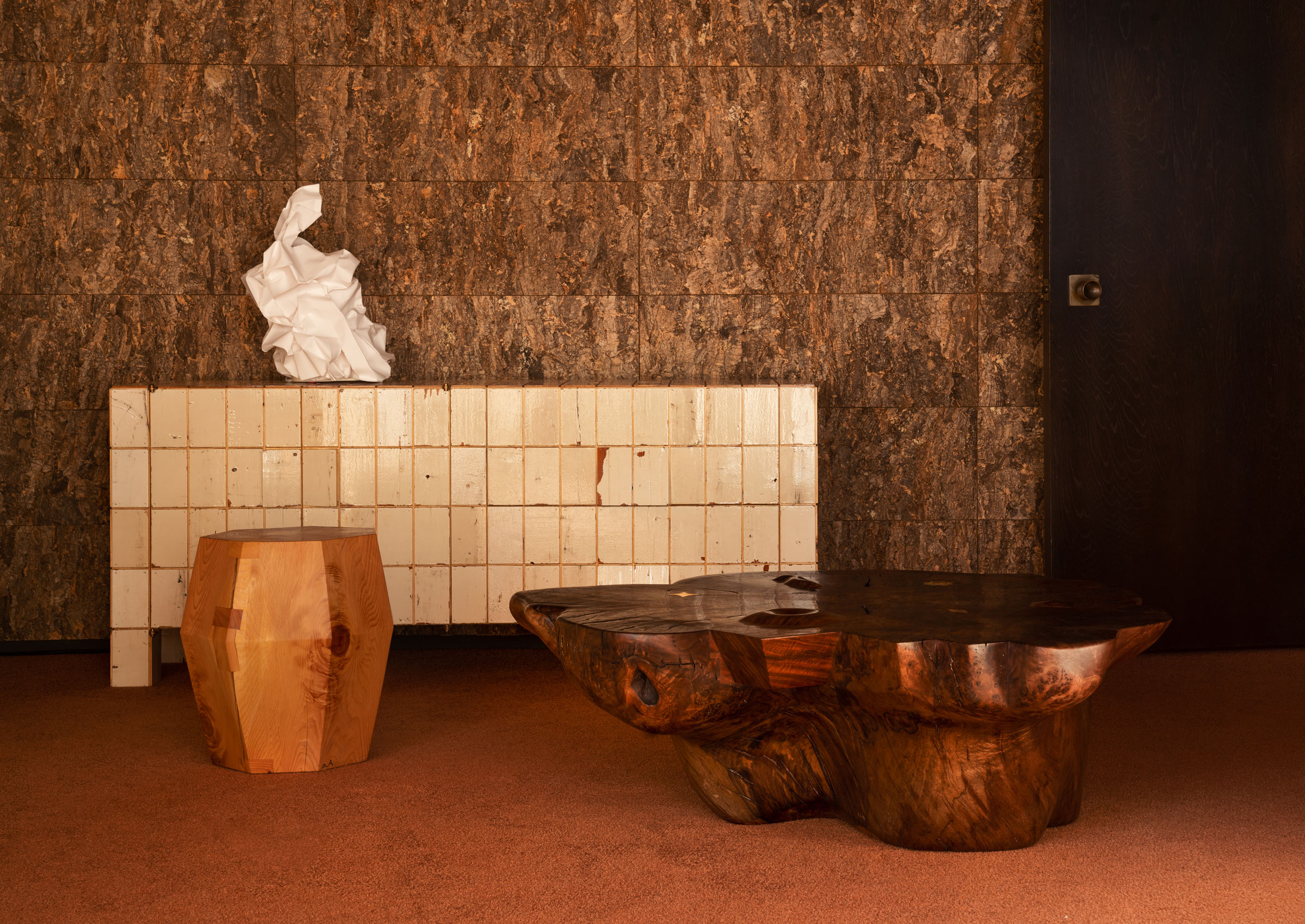 Manhattan Kontoret finger Tile Cabinet | Piet Hein Eek | The Future Perfect