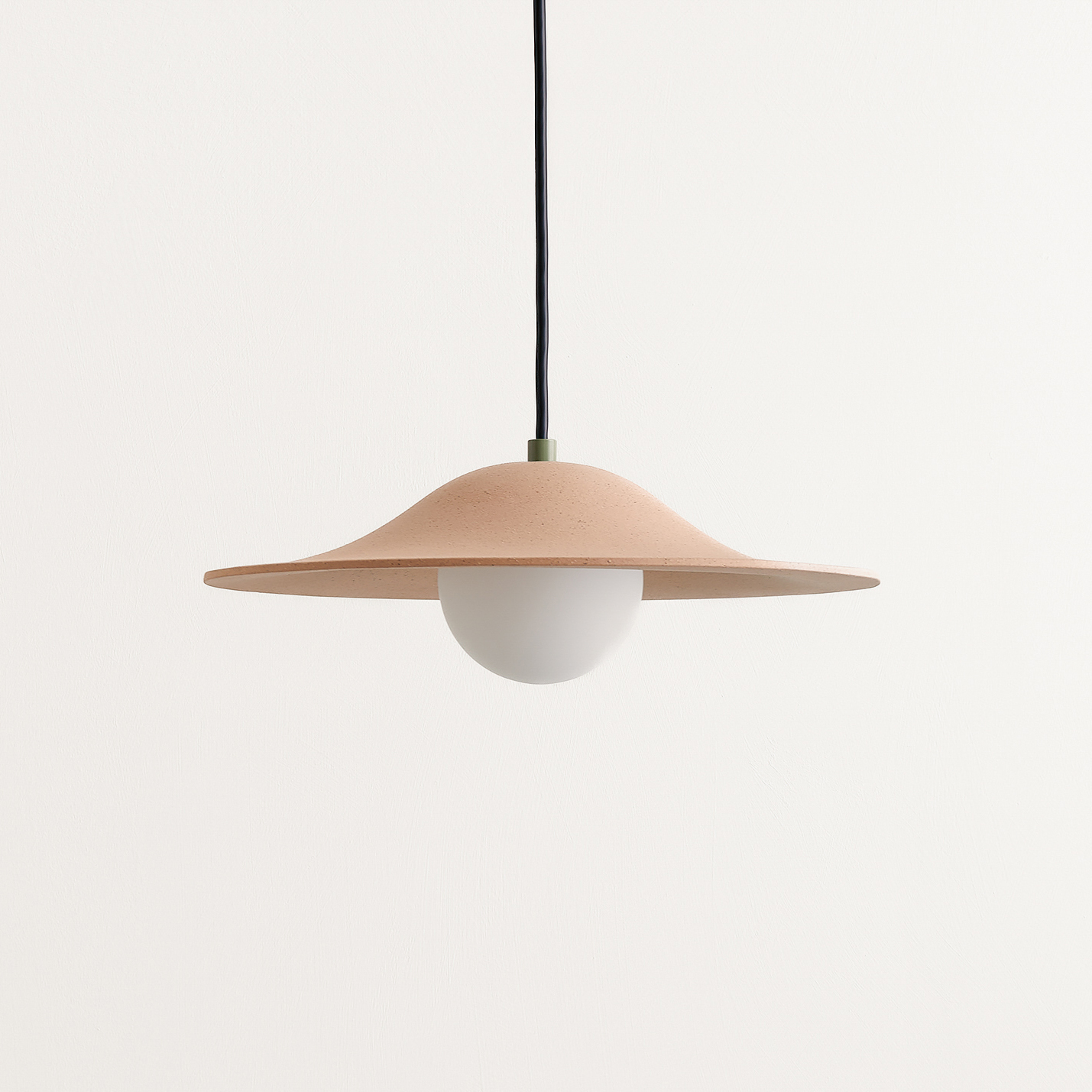 Alien Pendant | The Future Perfect