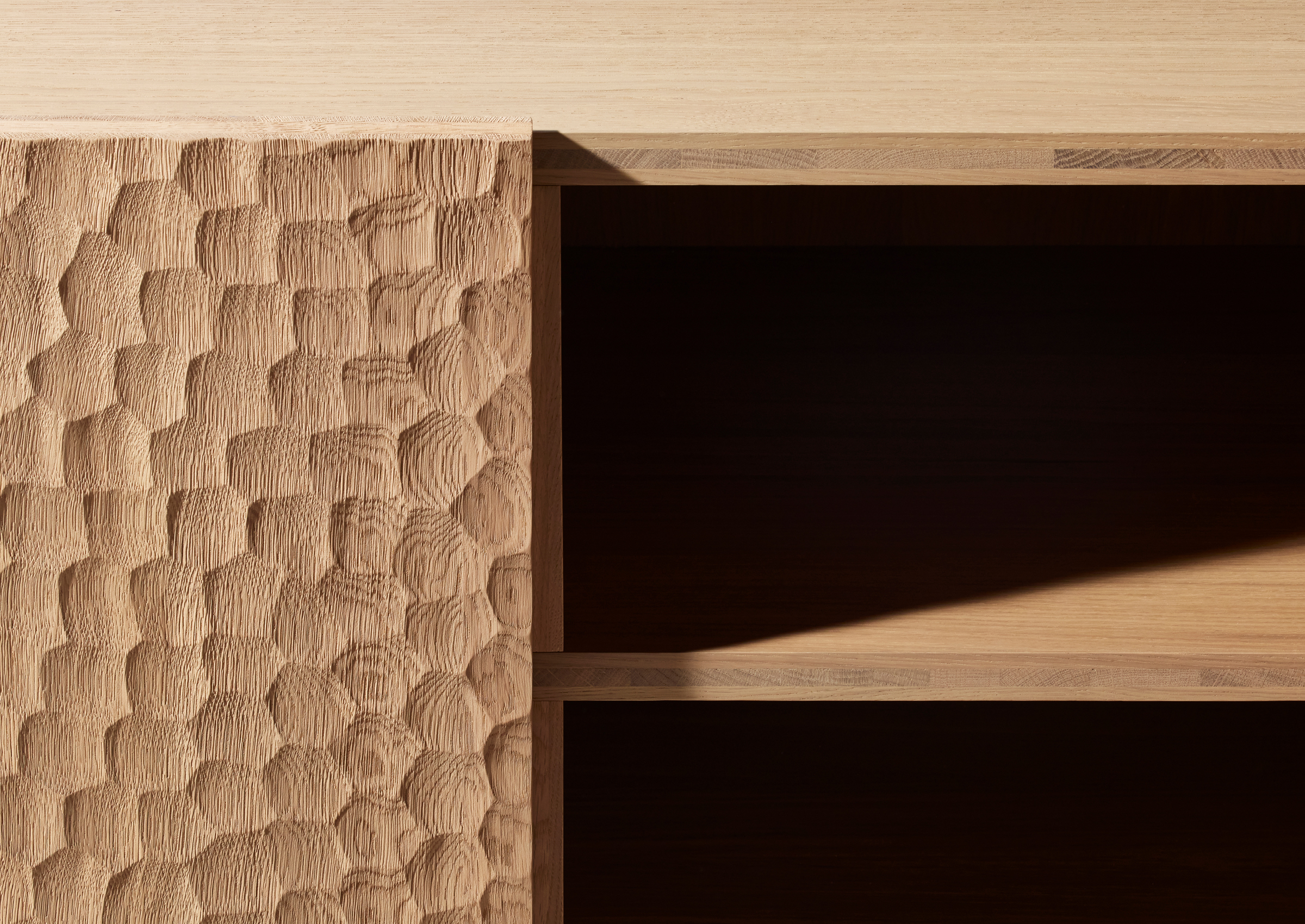Afa Sideboard | Christophe Delcourt | The Future Perfect