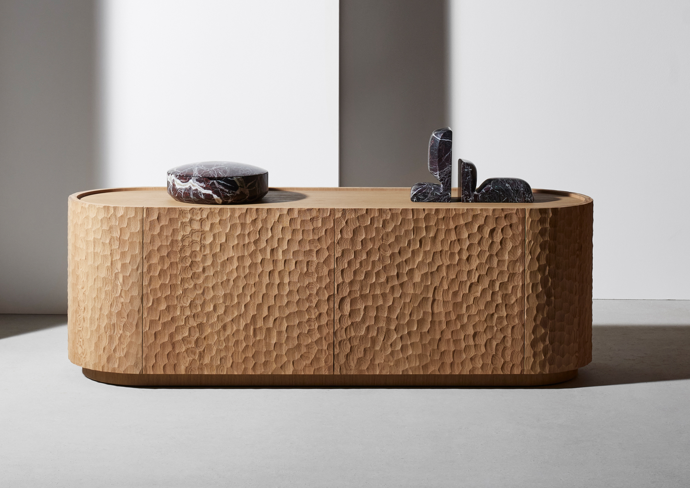 松*風様 アブ　レボ　プレミア Afa Sideboard | Christophe Delcourt | The Future Perfect