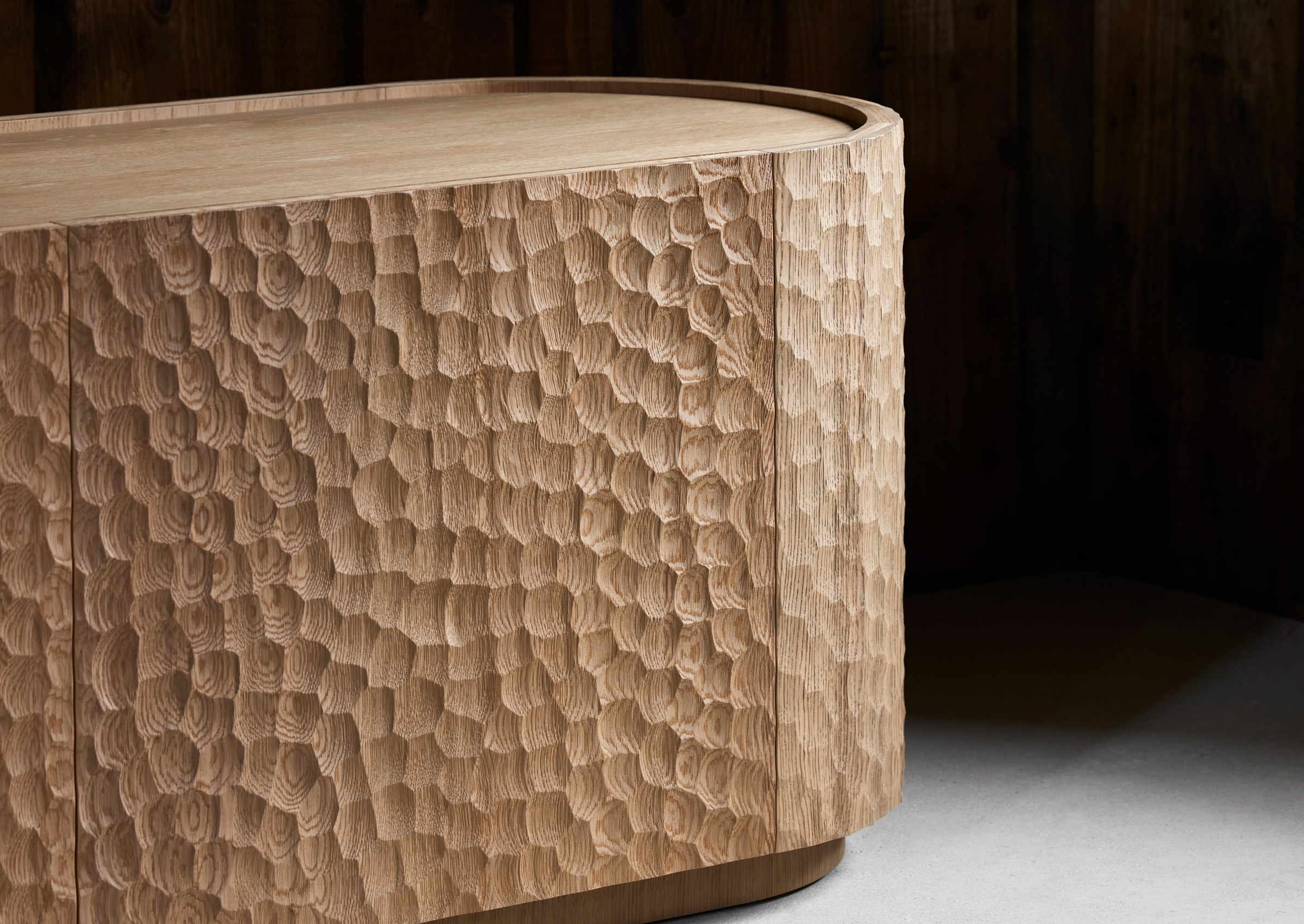 松*風様 アブ　レボ　プレミア Afa Sideboard | Christophe Delcourt | The Future Perfect