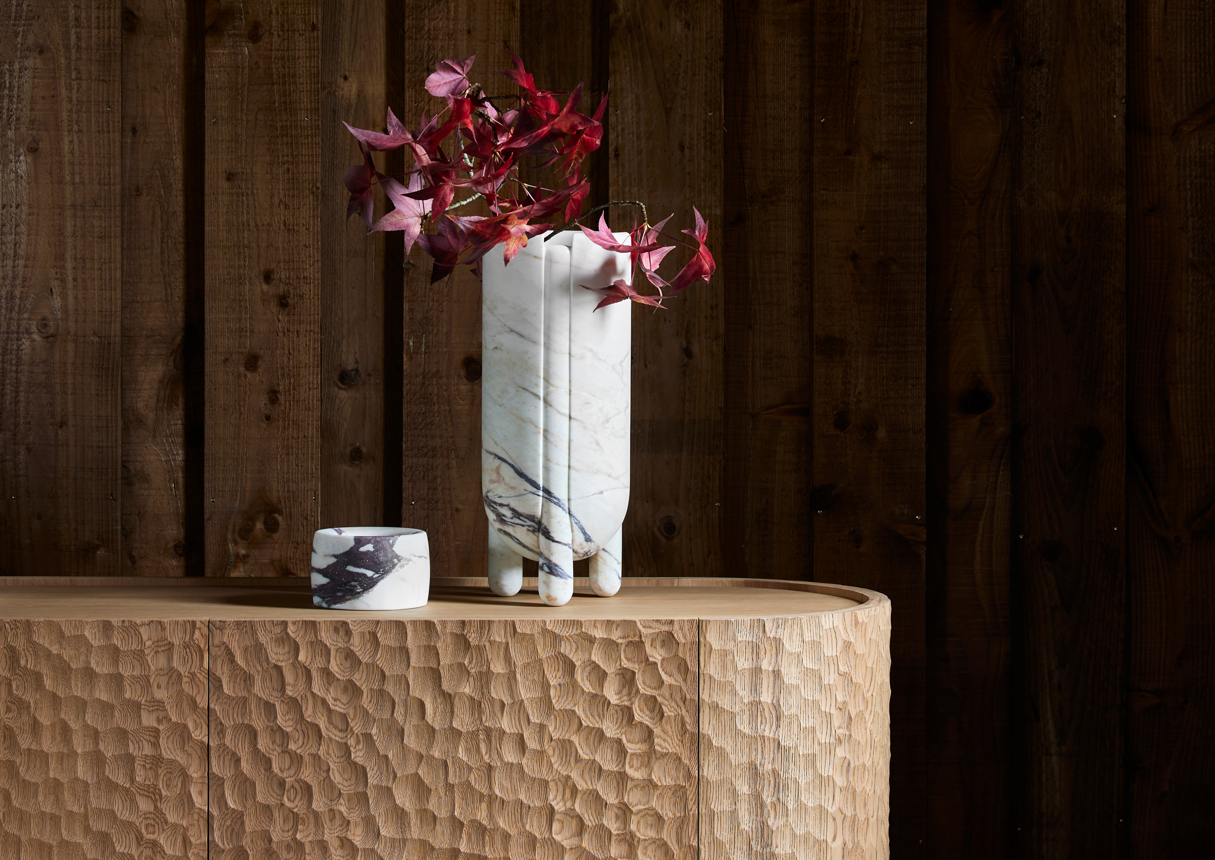 Afa Sideboard | Christophe Delcourt | The Future Perfect