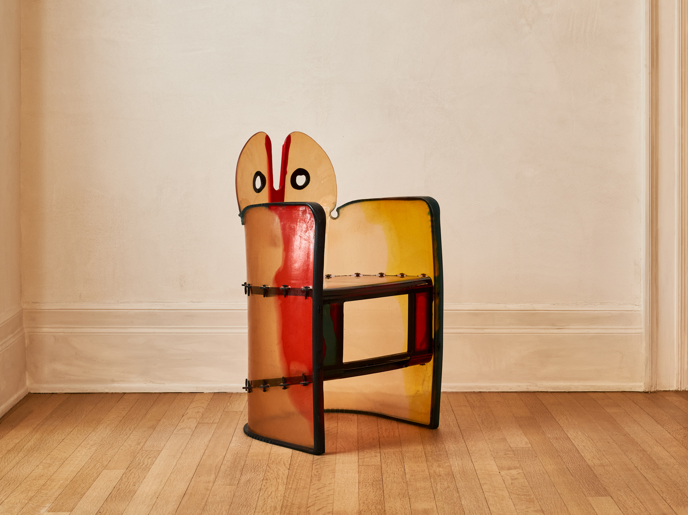 ⚫︎専用です⚫︎HAY／ノーバディーチェア（Nobody Chair） NOBODY chair-souko / Compartment. | 撮影・展示用小道具・小物