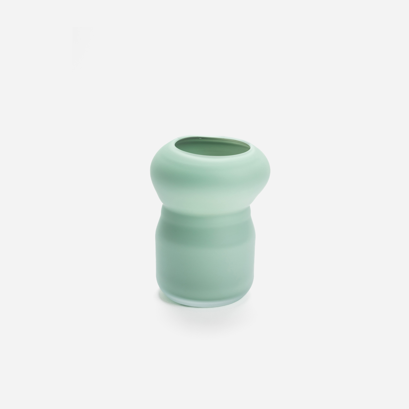 Small Fungus Vase Mint 01