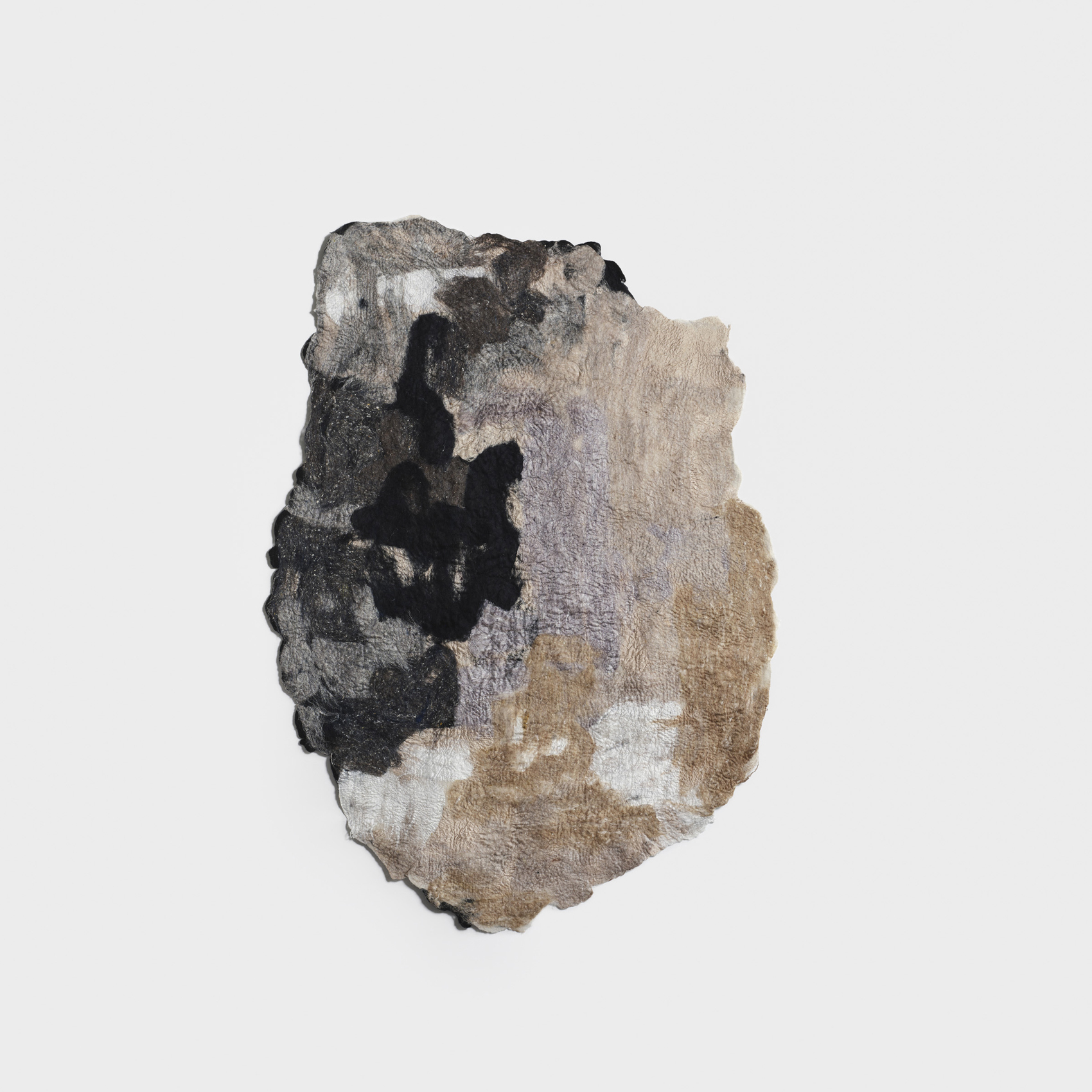 Claudy Jongstra／MATTER AND MEANING Claudy Jongstra／MATTER AND MEANING Claudy Jongstra: wool as