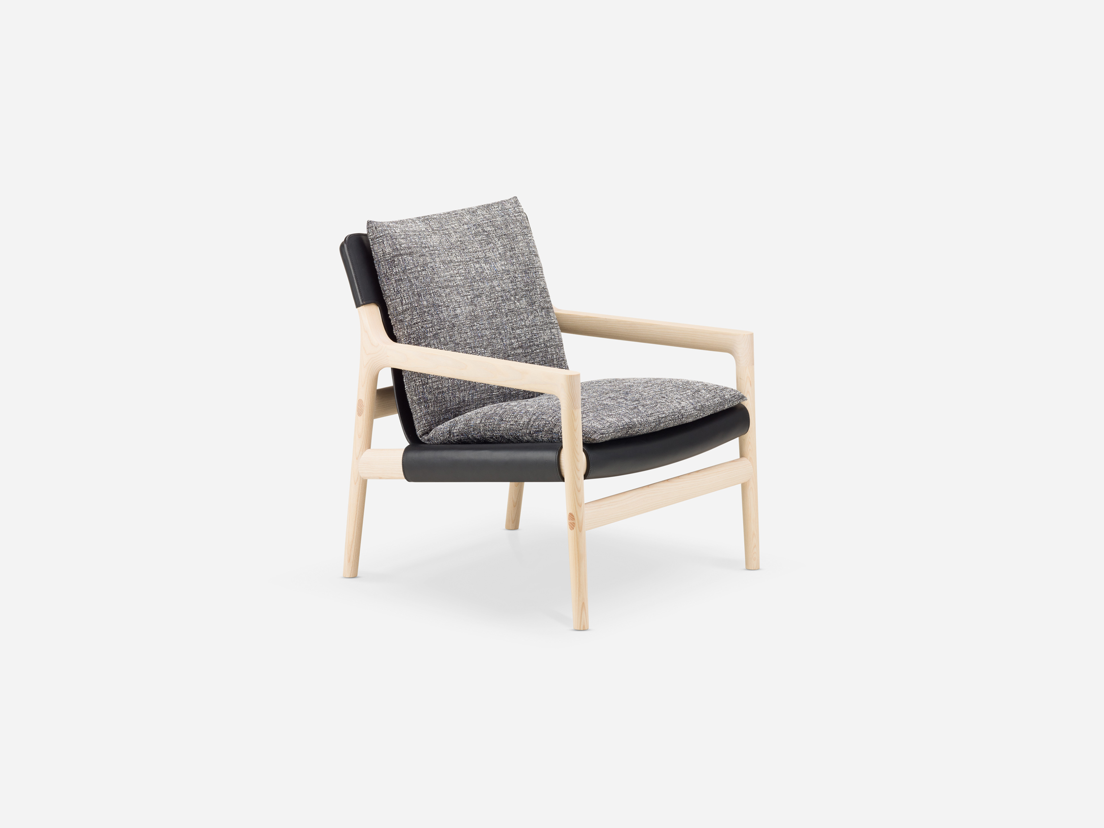Narrow lounge chair store