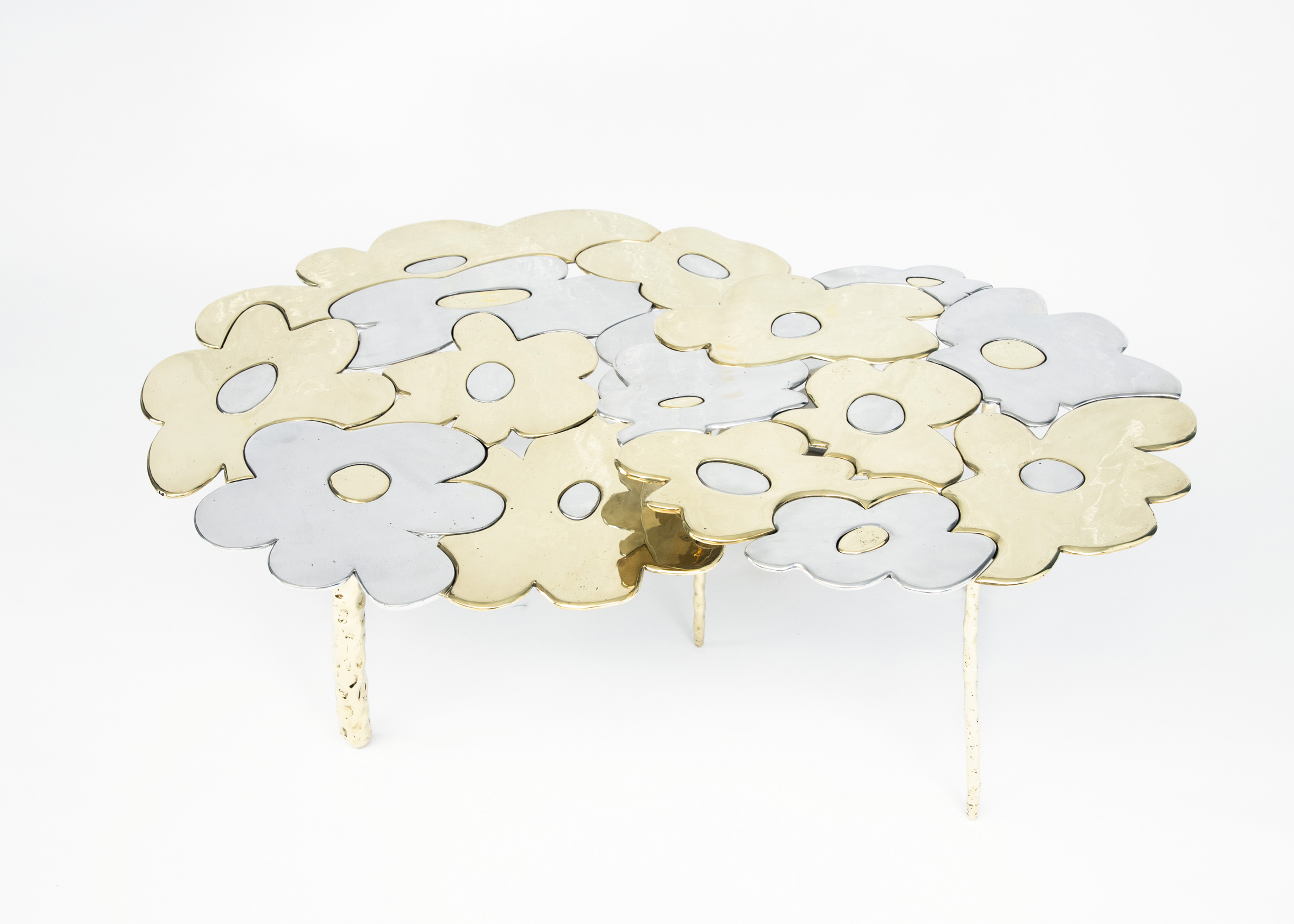 Daisy Table | Chris Wolston | The Future Perfect