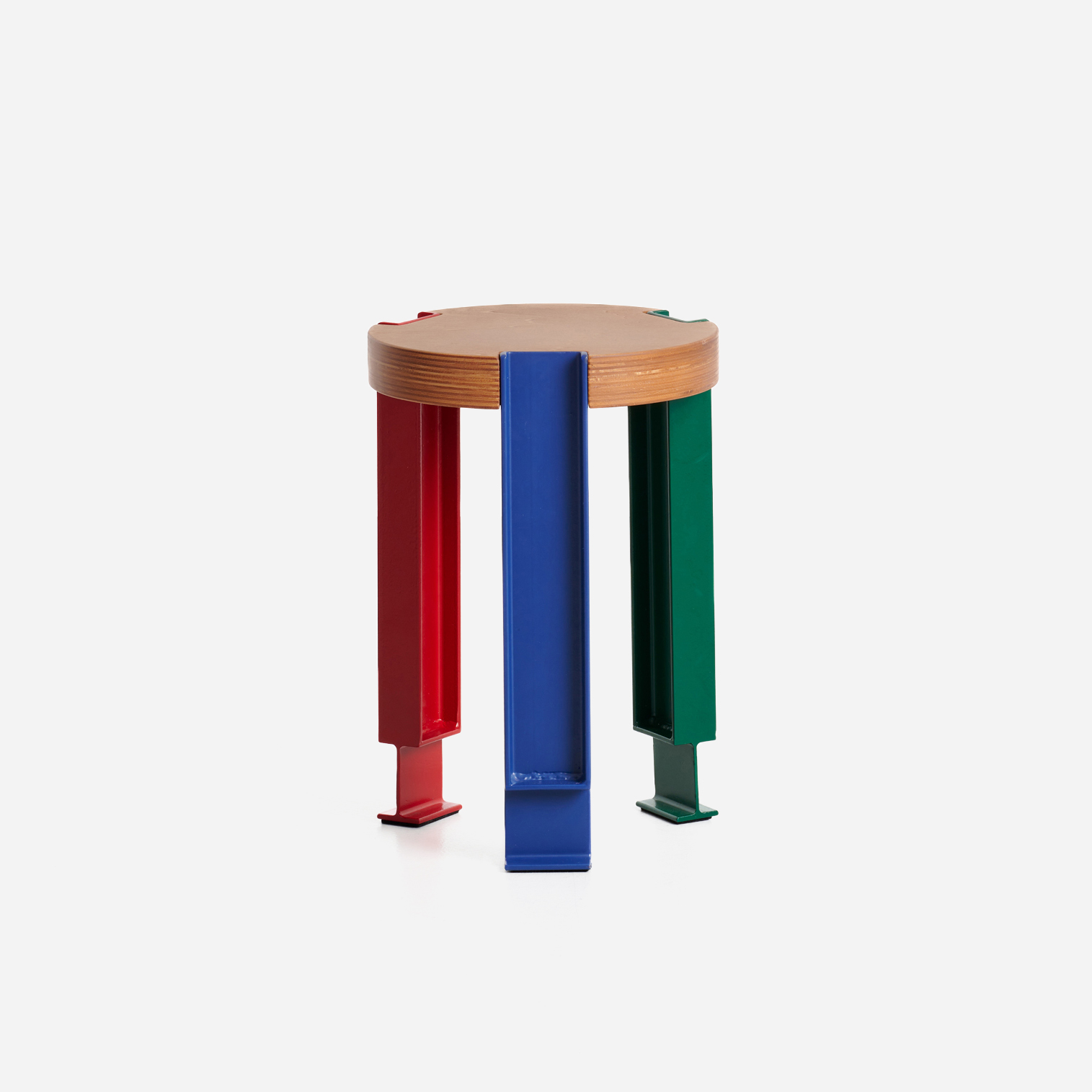 Scarpette Stool | OLDER | The Future Perfect