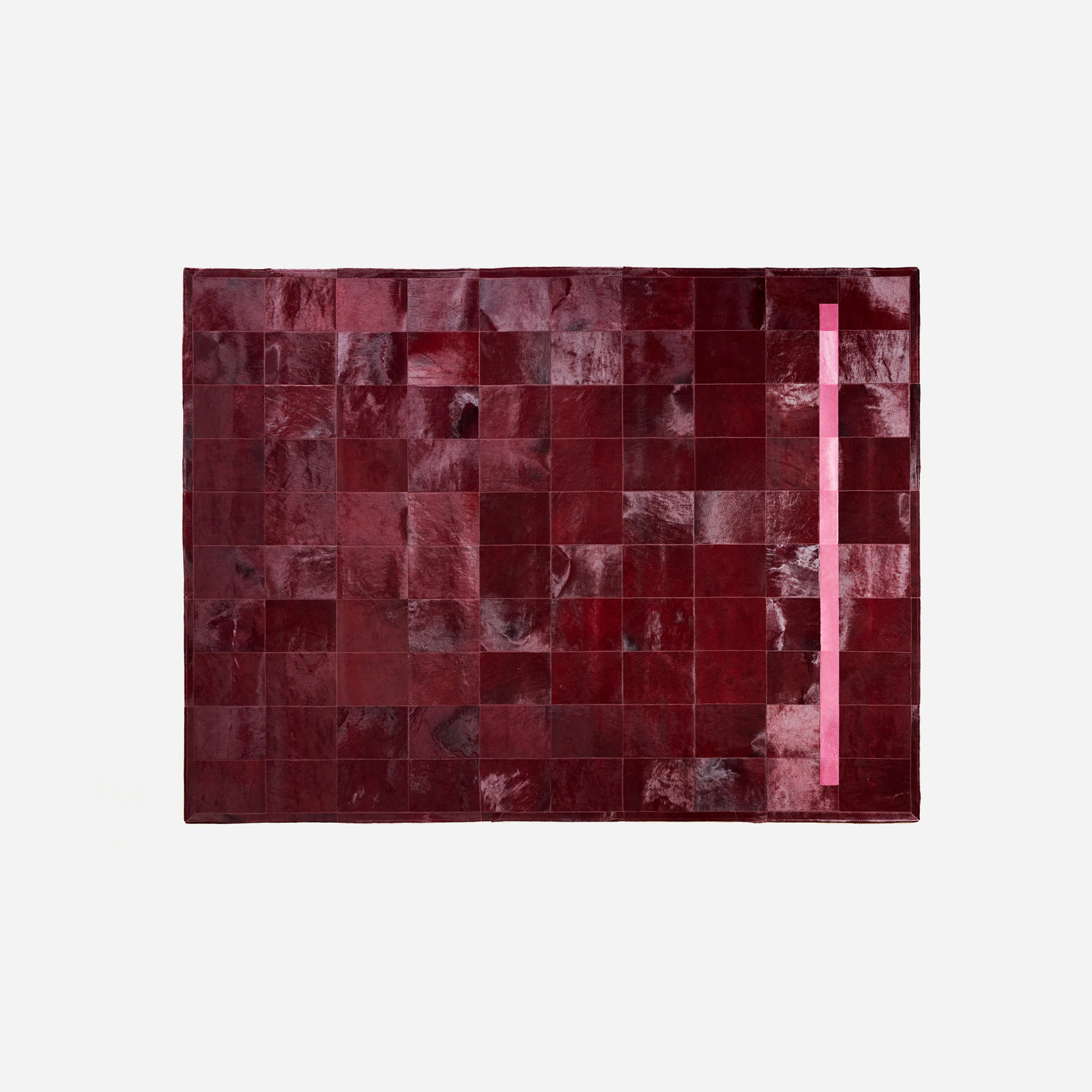 Line Rug | The Future Perfect