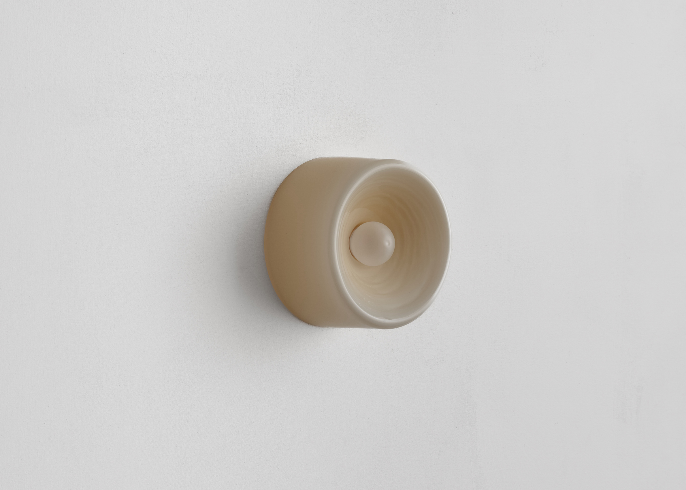 Blown Glass Anton | Volker Haug | The Future Perfect