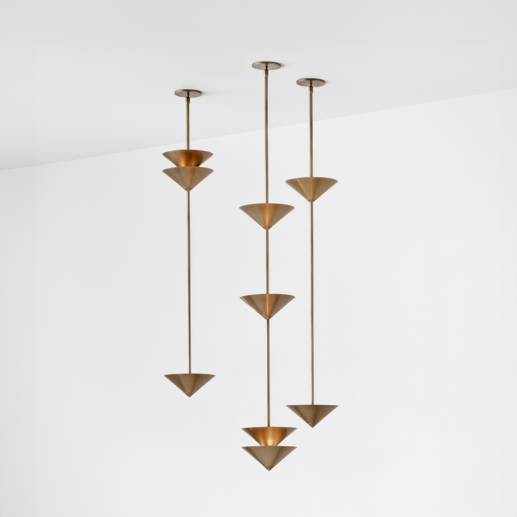 Drop Stack Cluster | Volker Haug | The Future Perfect