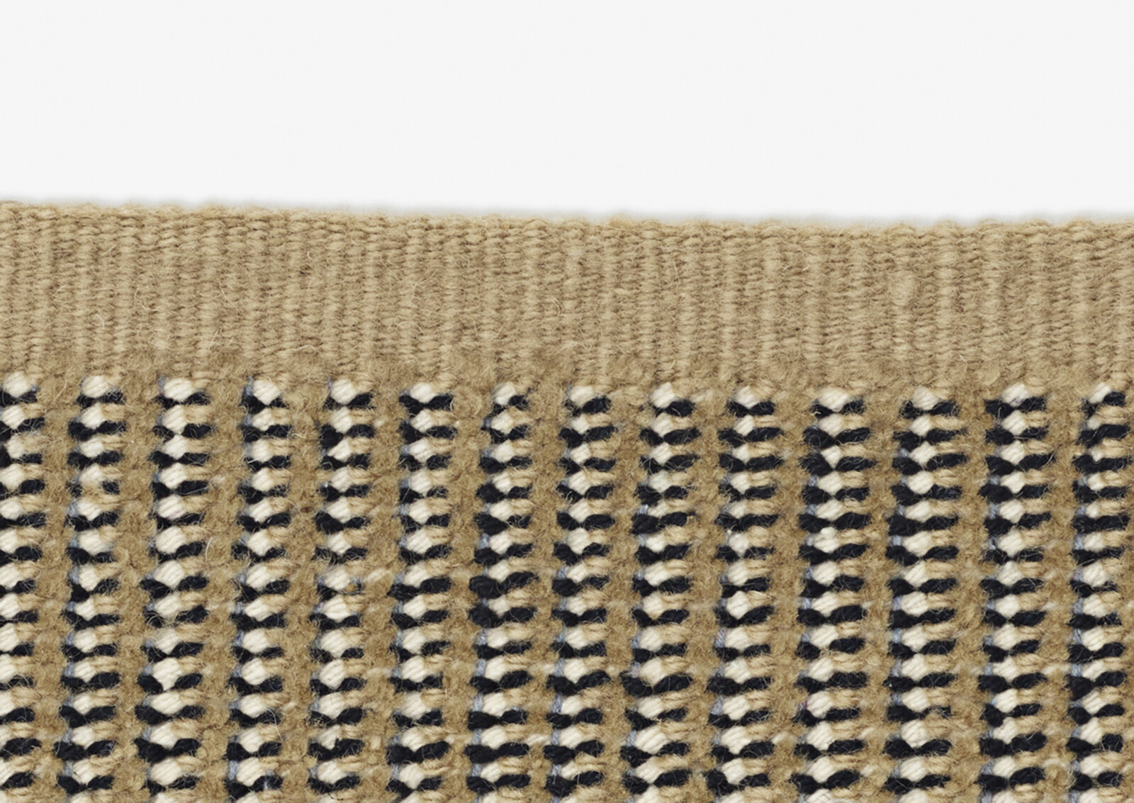 Kanon Pattern Rake Kanon Pattern Plow Collection | The Future Perfect
