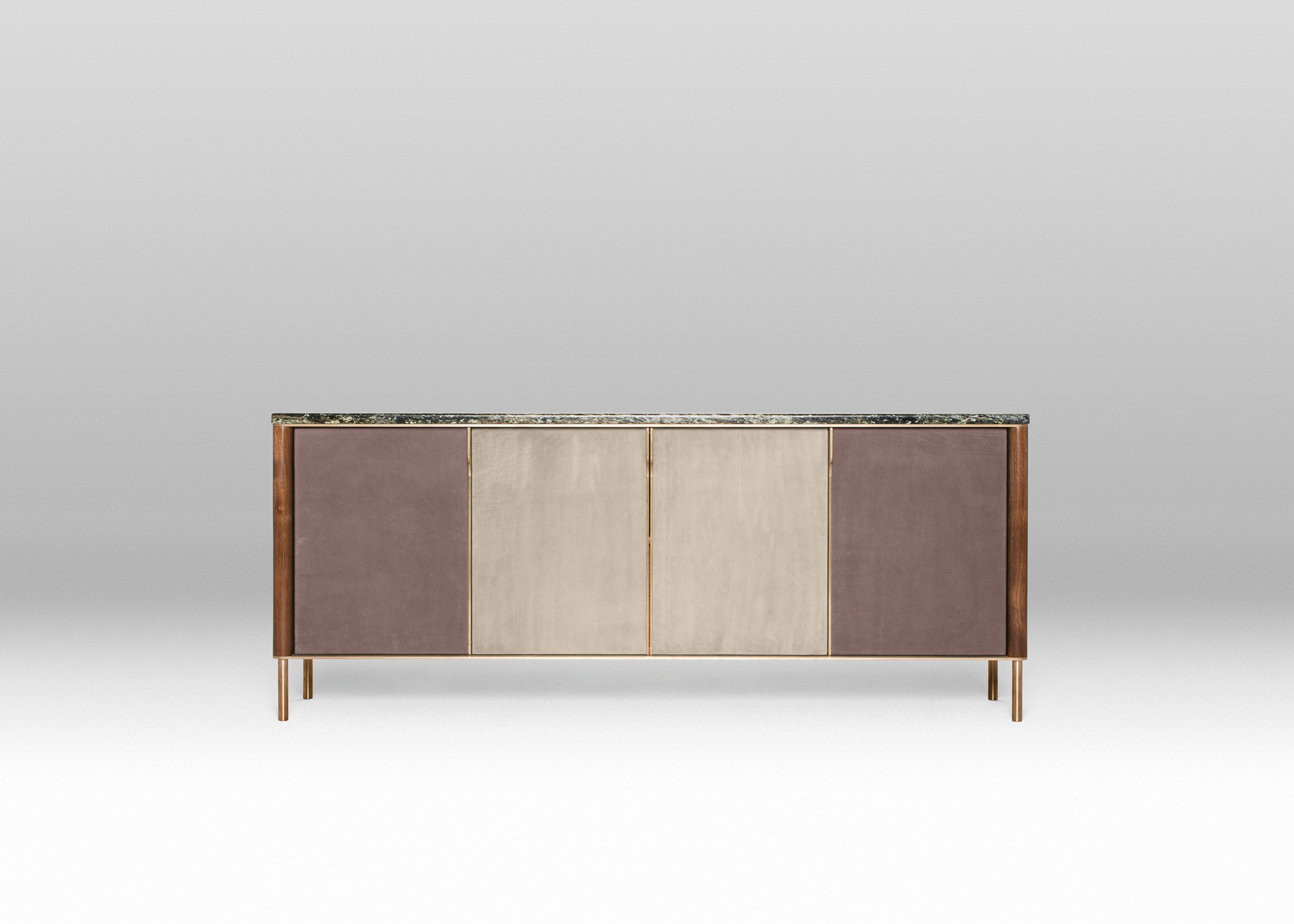 Mara Credenza | The Future Perfect