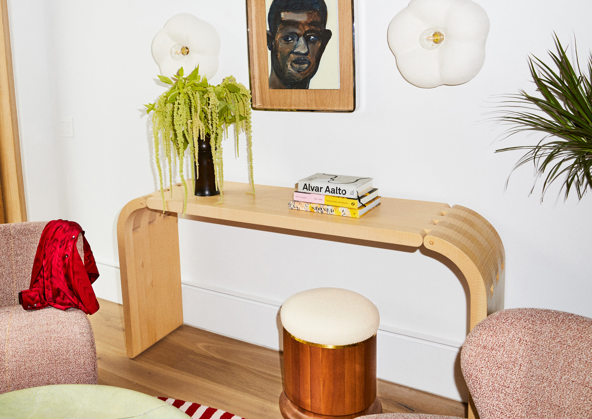 Riva Console by Orior