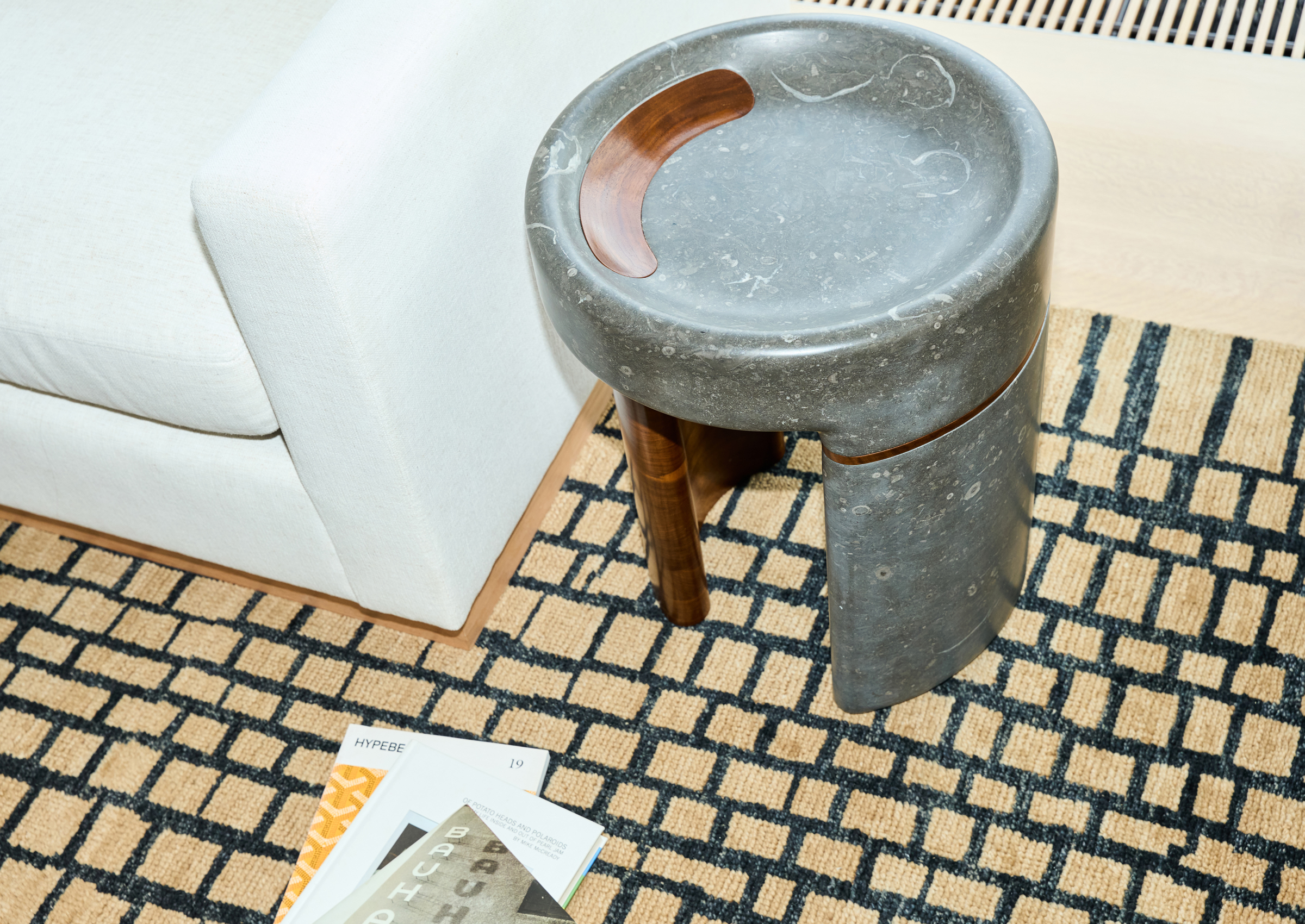 Forsyth Table by Orior