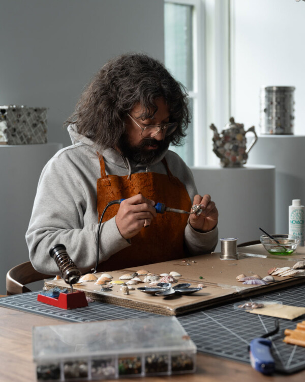 The Perfect Nothing Catalog