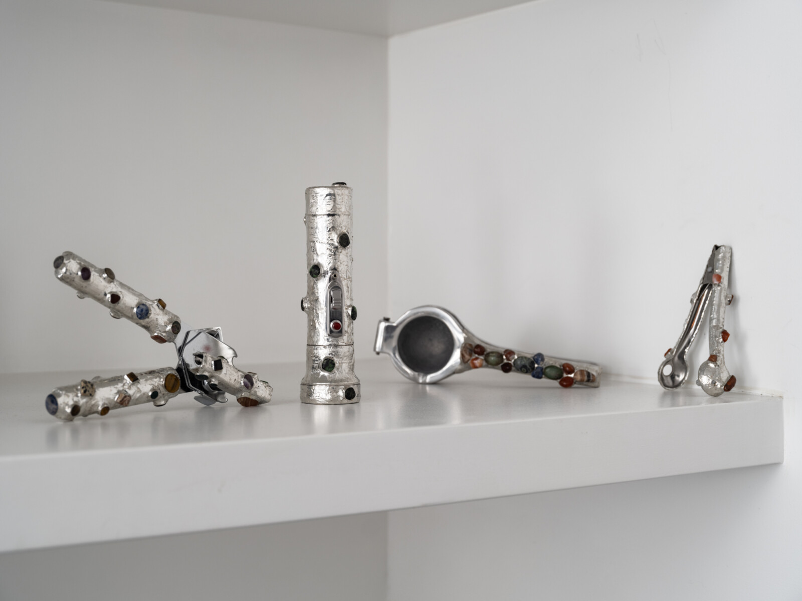 The Perfect Nothing Catalog