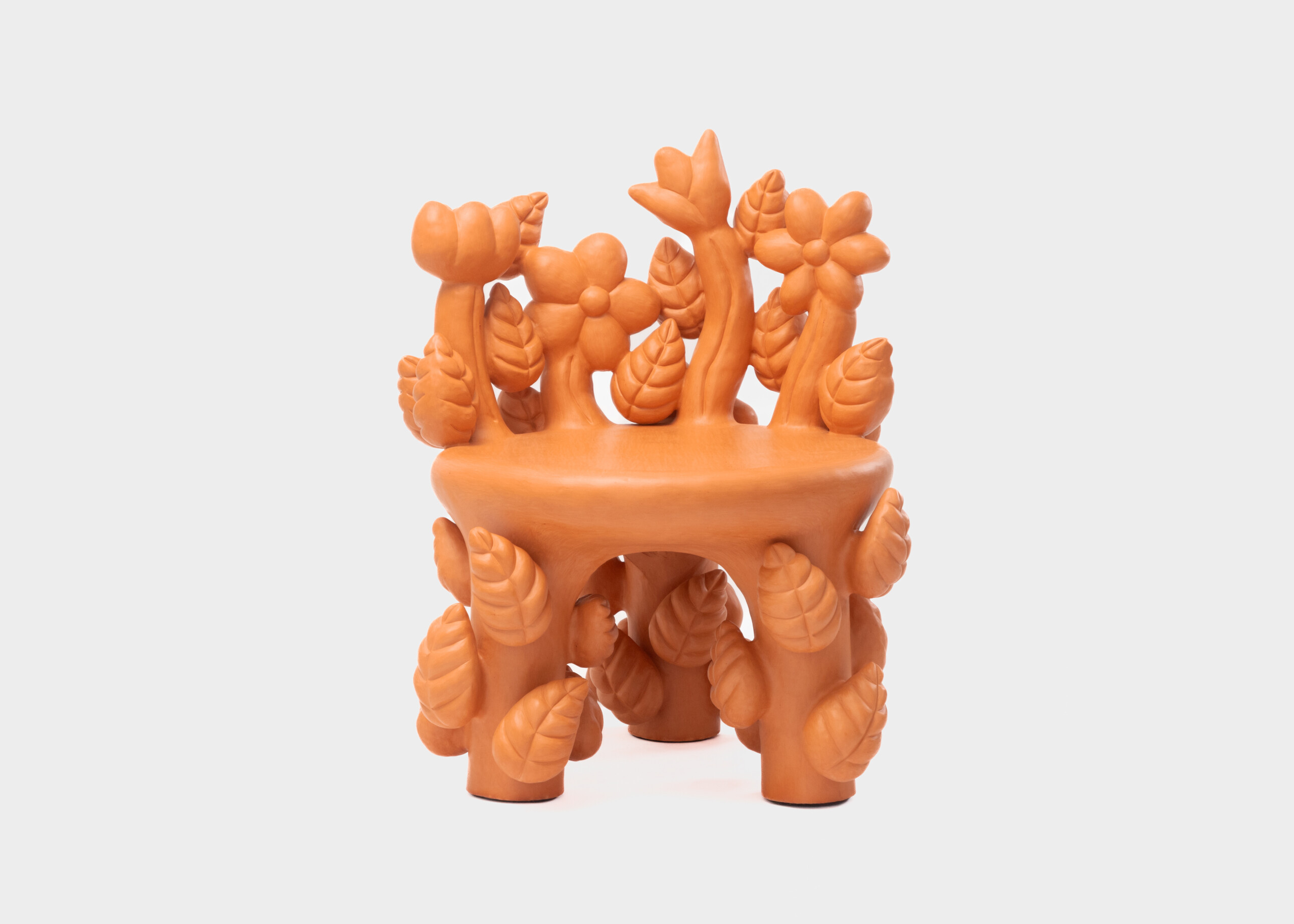 Bouquet Chair | Chris Wolston | The Future Perfect