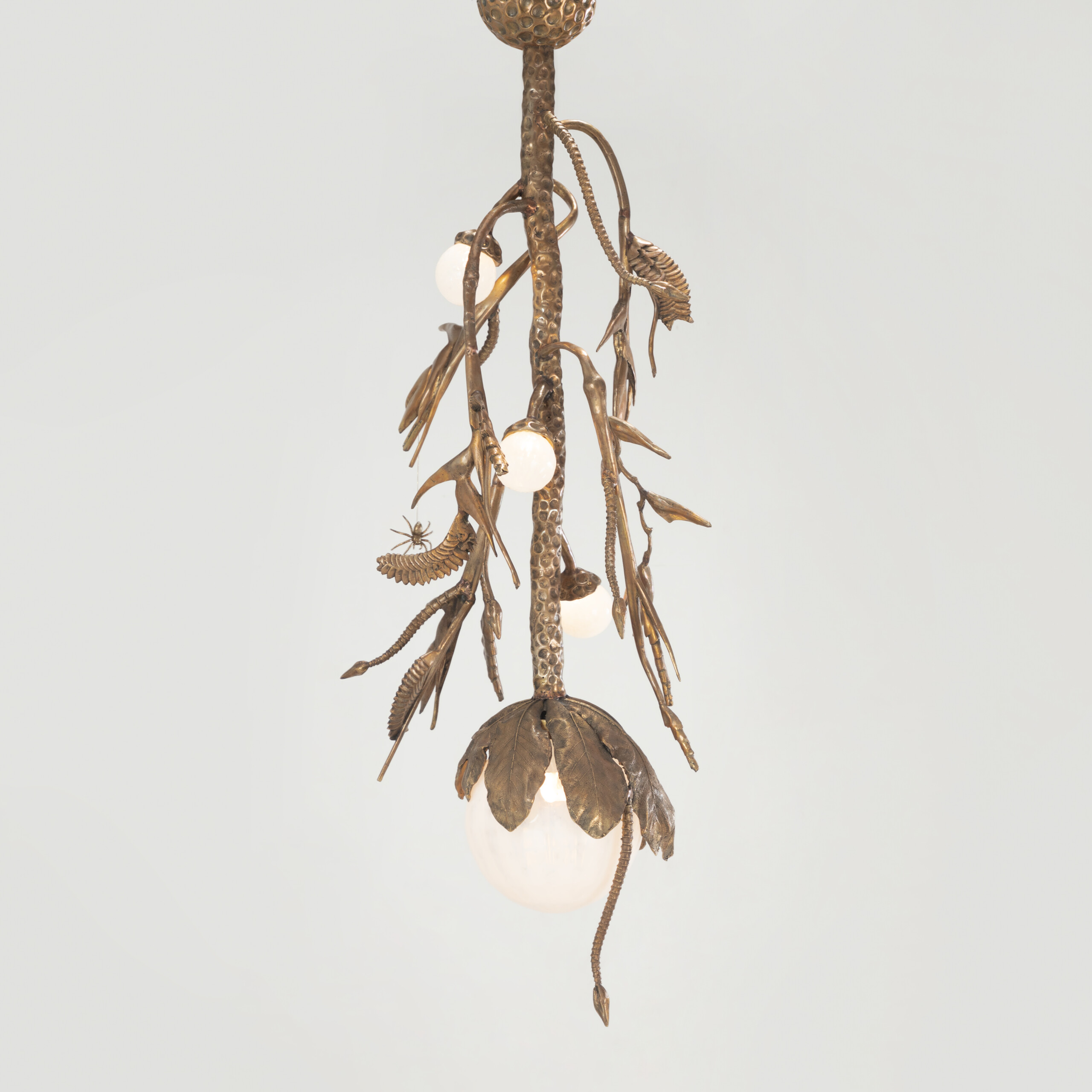 Victoria Chandelier | Chris Wolston | The Future Perfect
