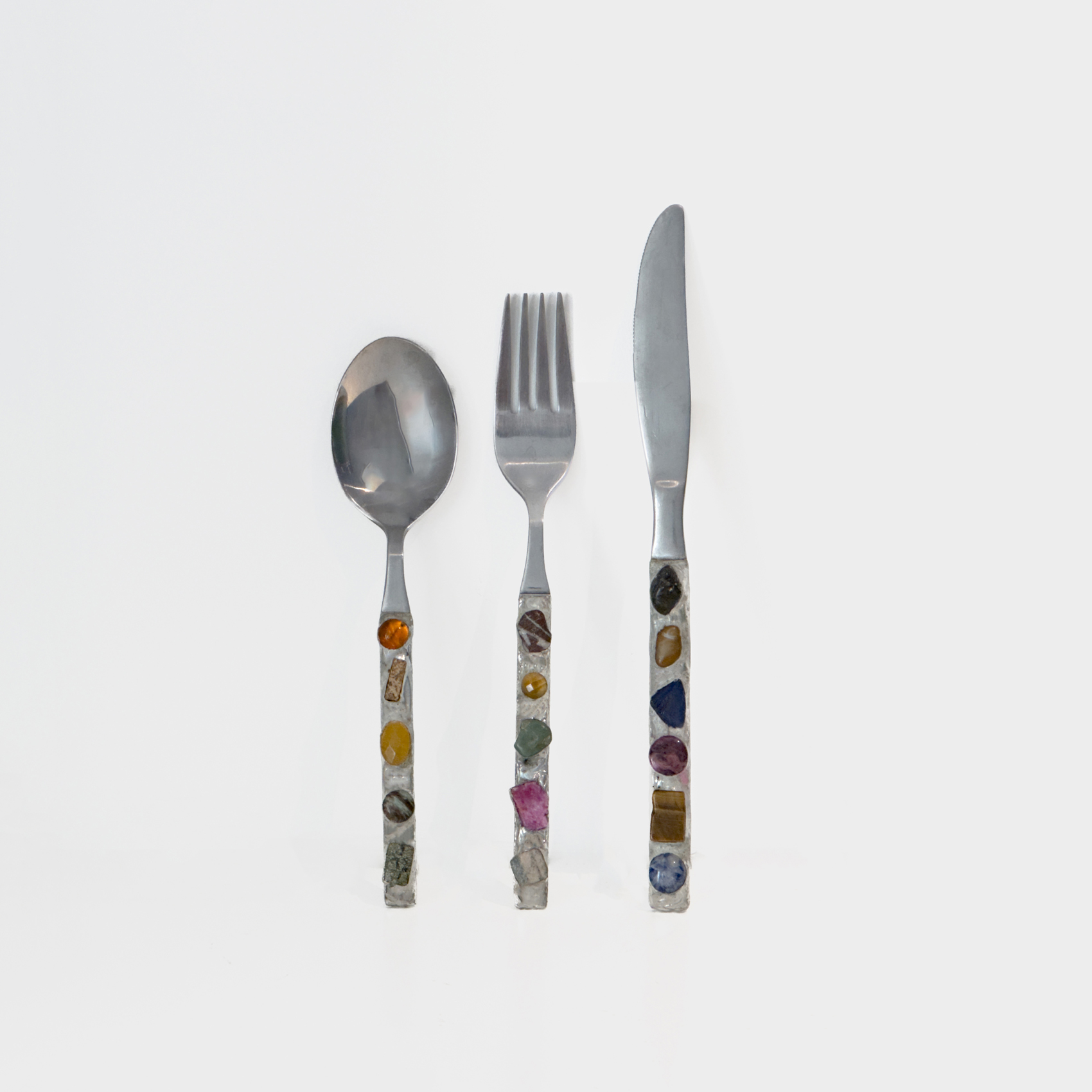 Cutlery Set The Perfect Nothing Catalog The Future Perfect