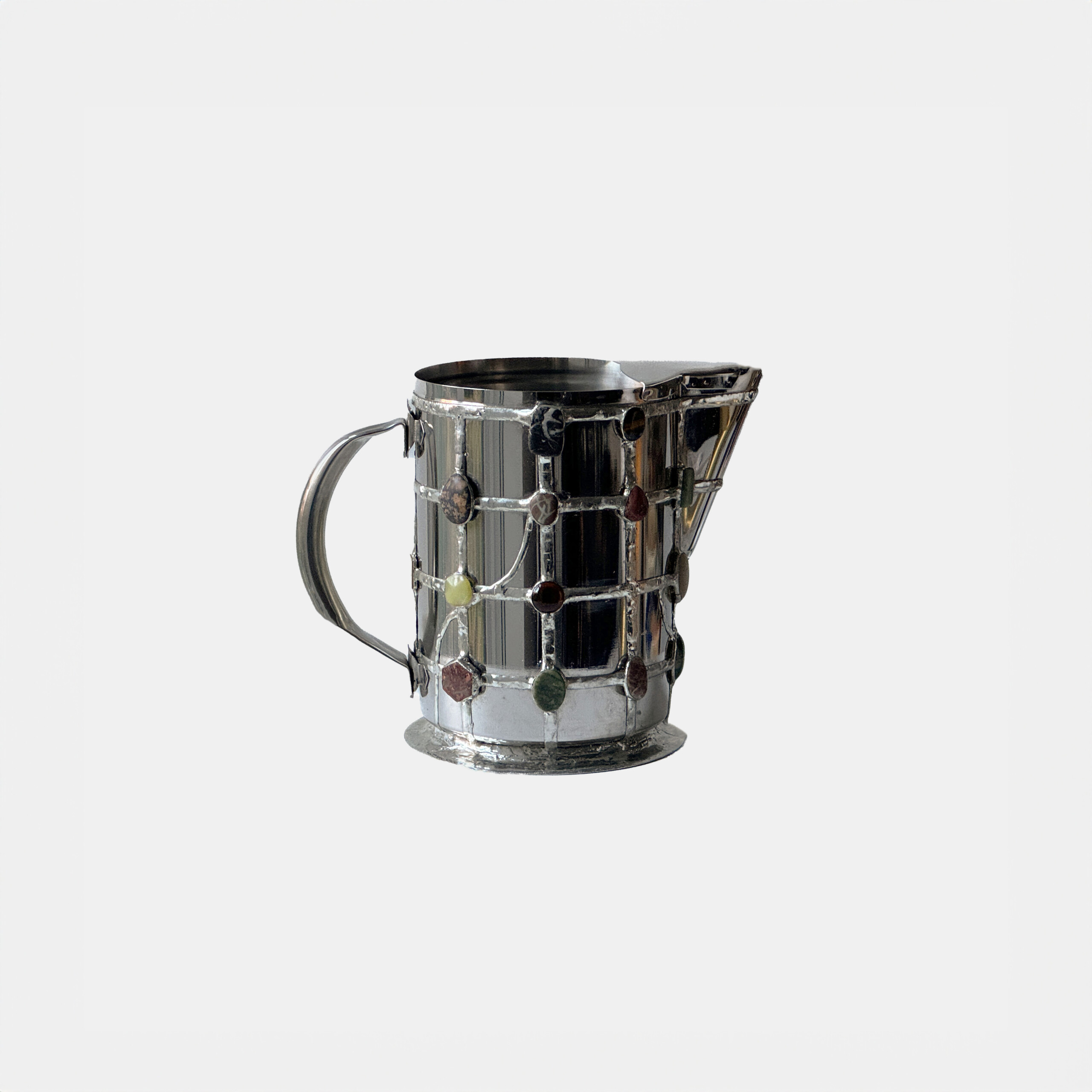 Pitcher The Perfect Nothing Catalog The Future Perfect