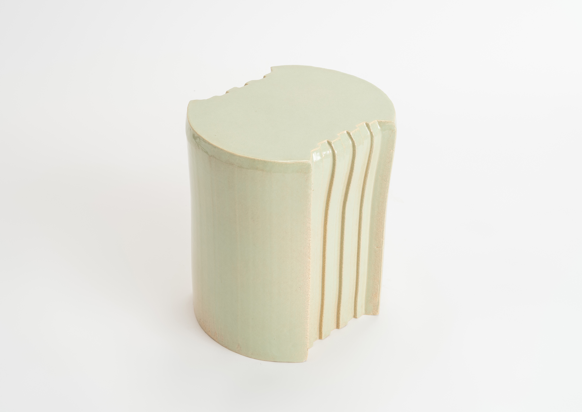 Pressed Stool Model 4 | Floris Wubben | The Future Perfect