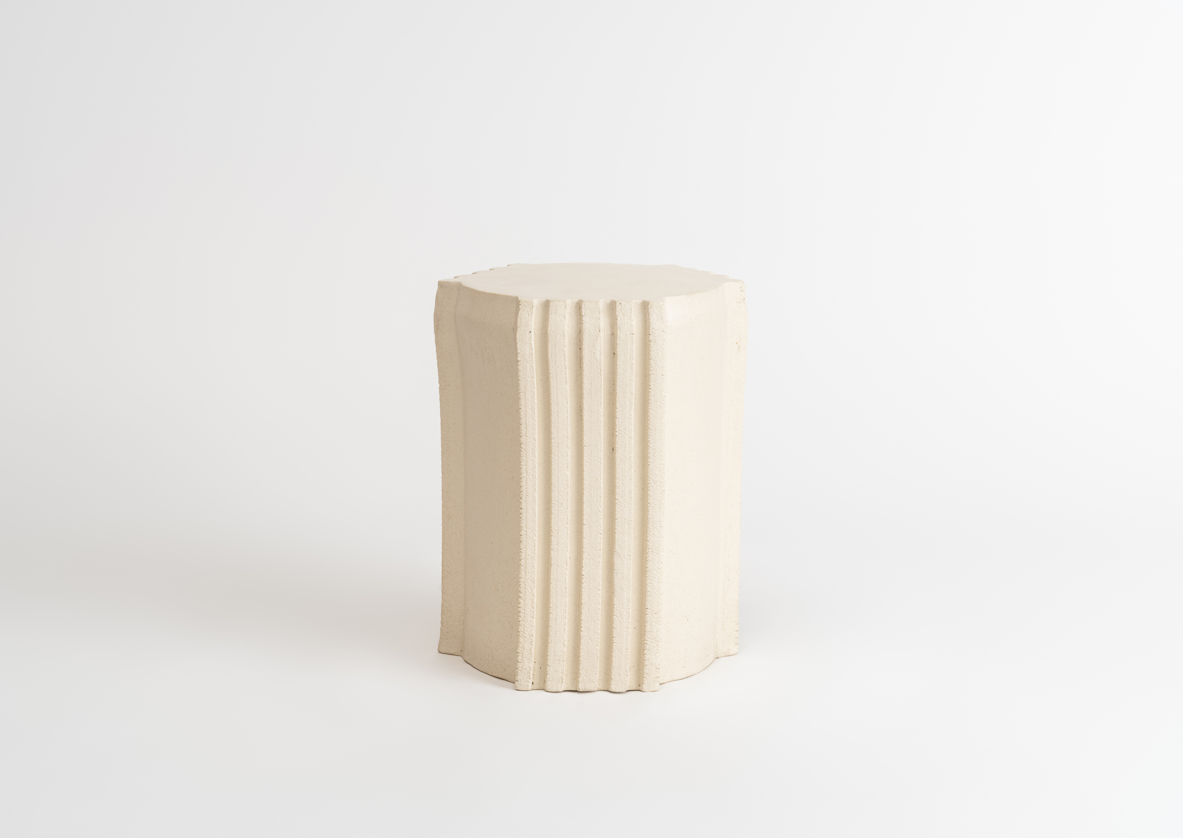 Pressed Stool Model 6 | Floris Wubben | The Future Perfect