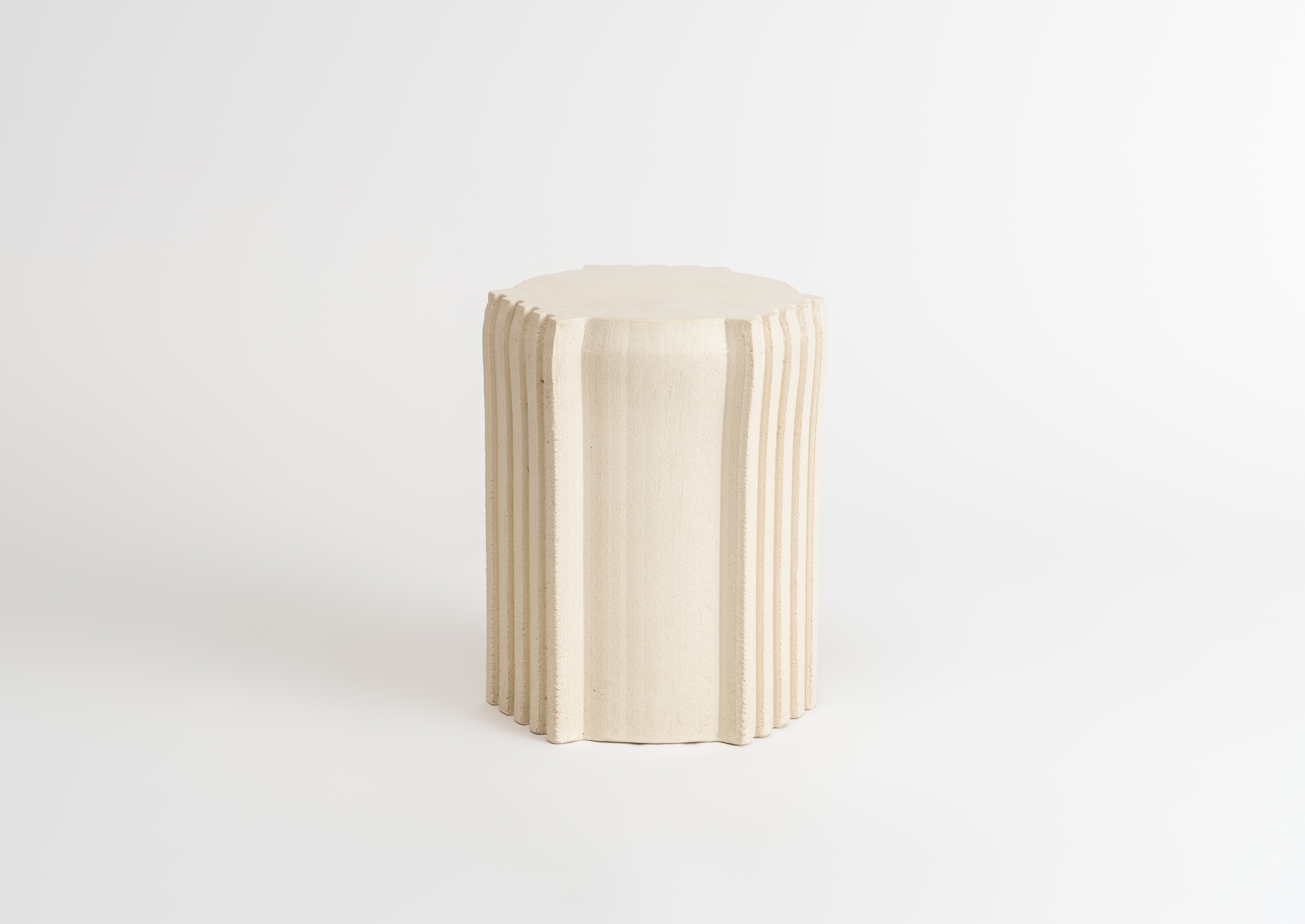 Pressed Stool Model 6 | Floris Wubben | The Future Perfect