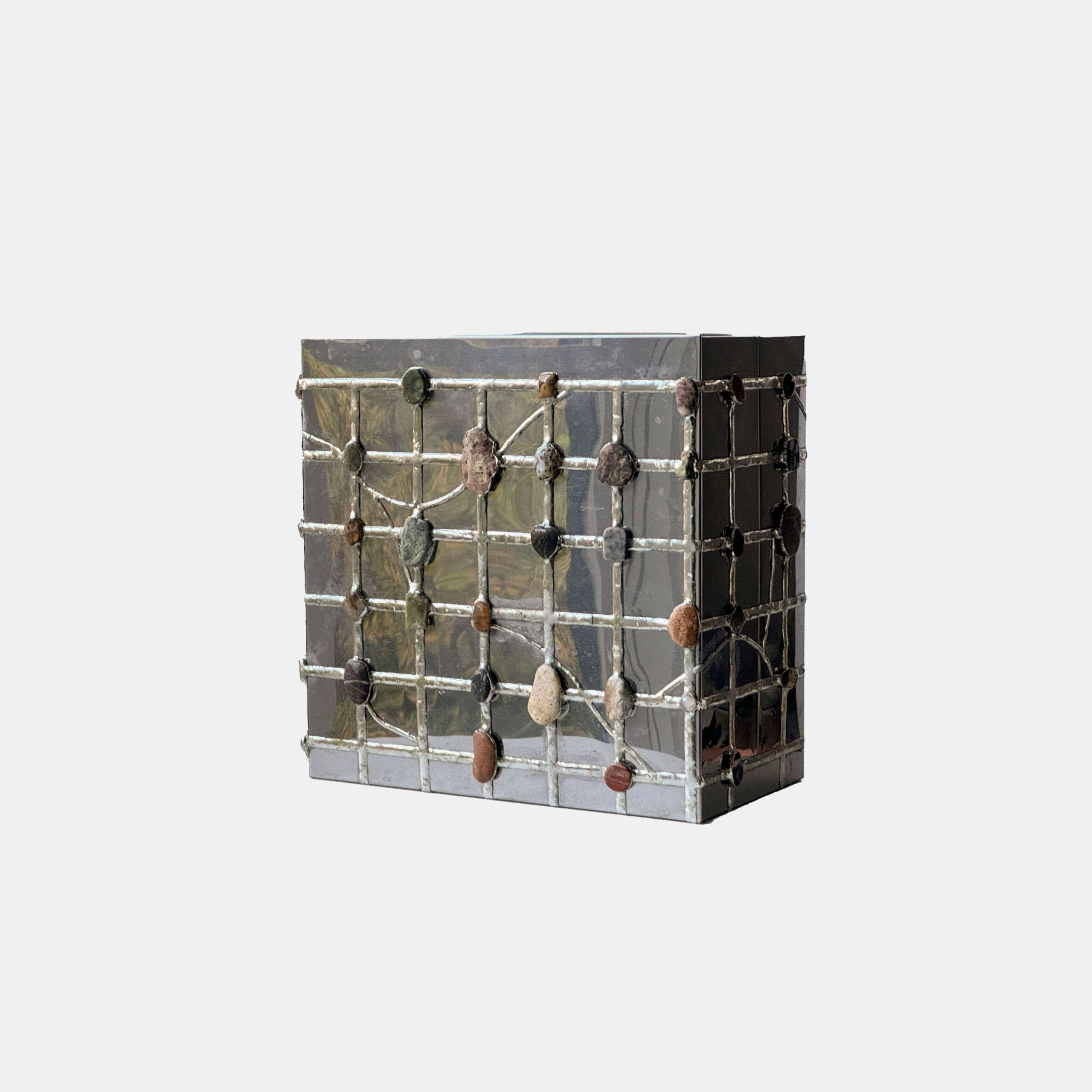 Rectangular Trash Can The Perfect Nothing Catalog The Future Perfect