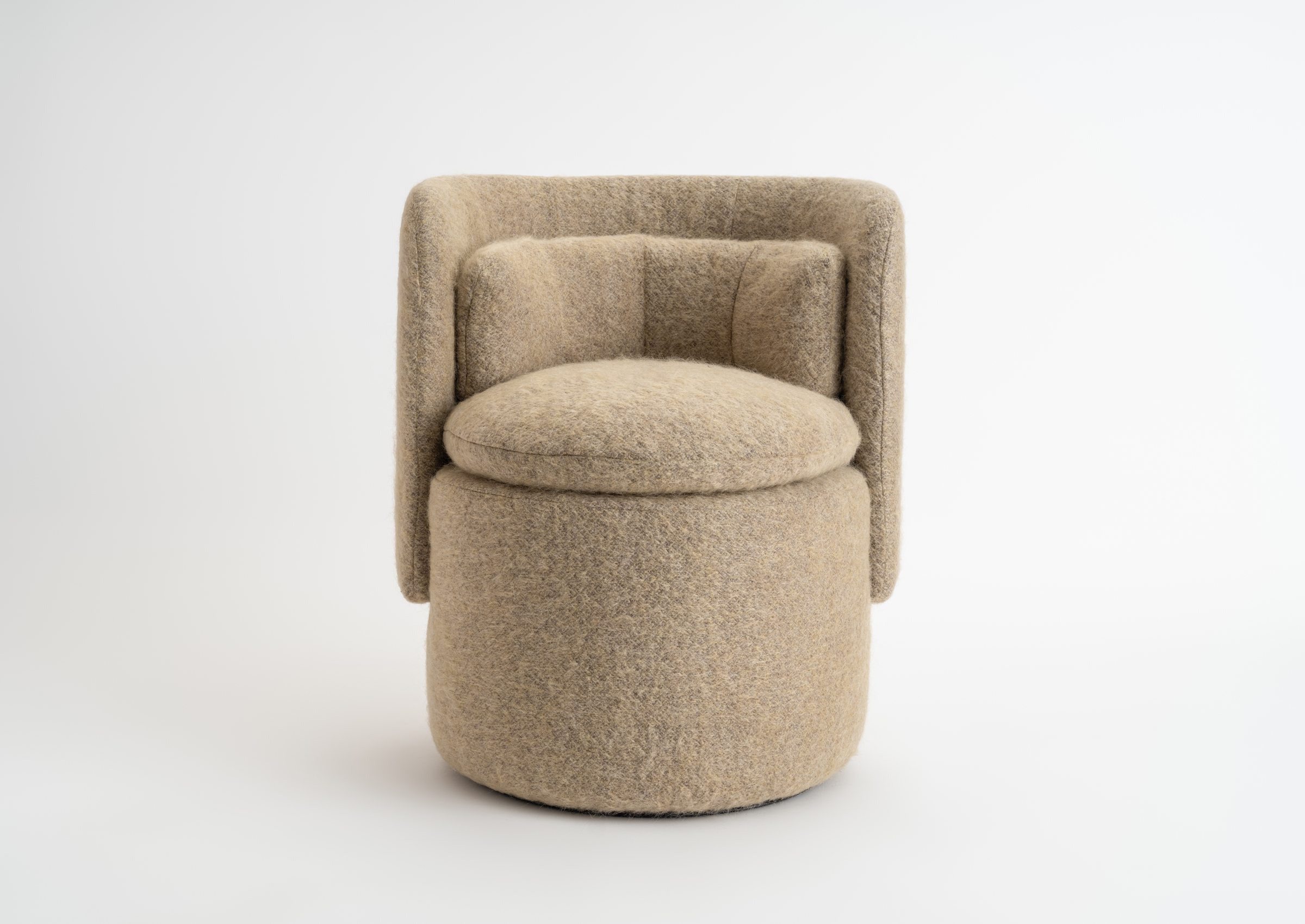 Group Cocktail Chair | Philippe Malouin | The Future Perfect