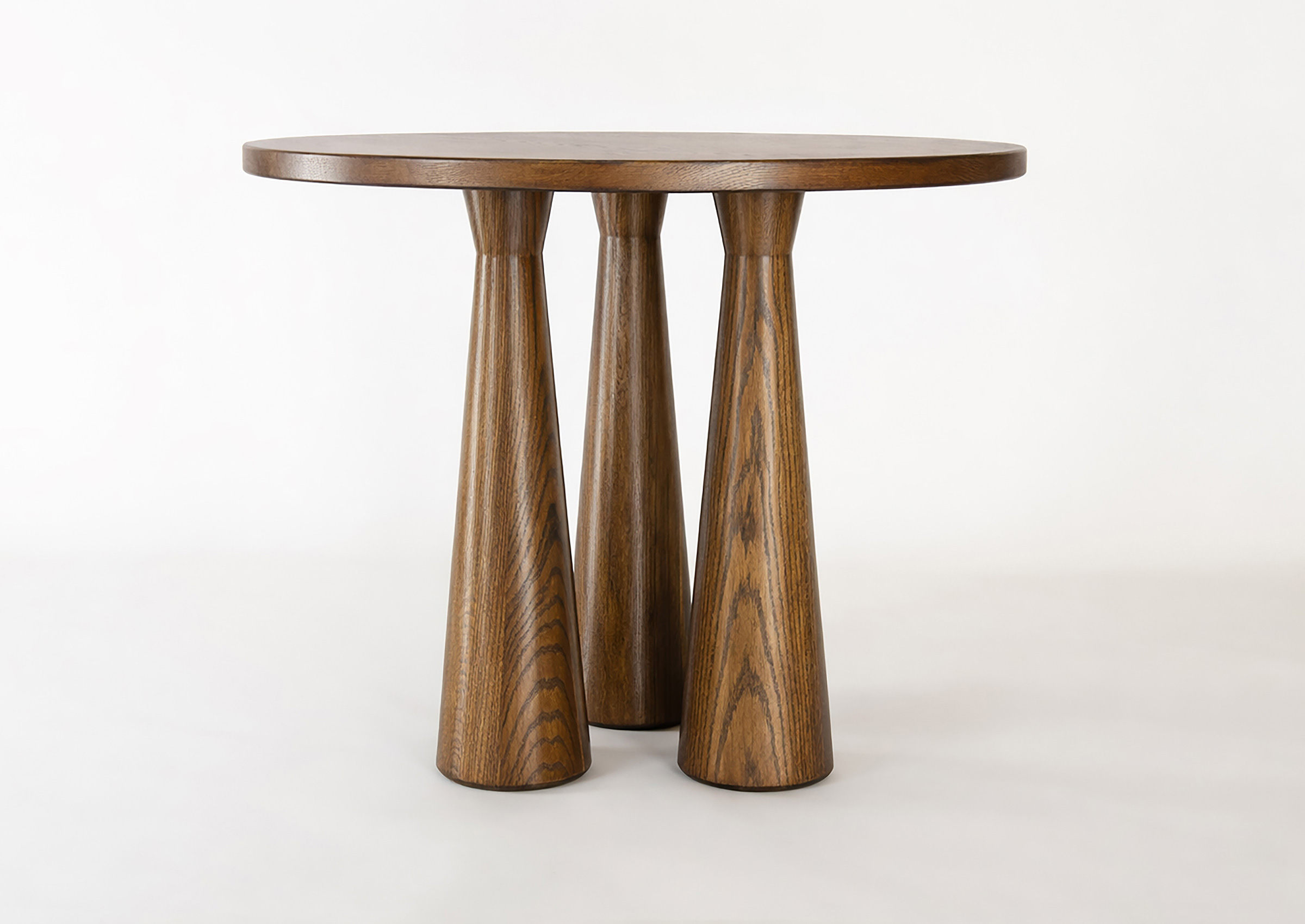 Pillar Entry Table | Ben & Aja Blanc | The Future Perfect