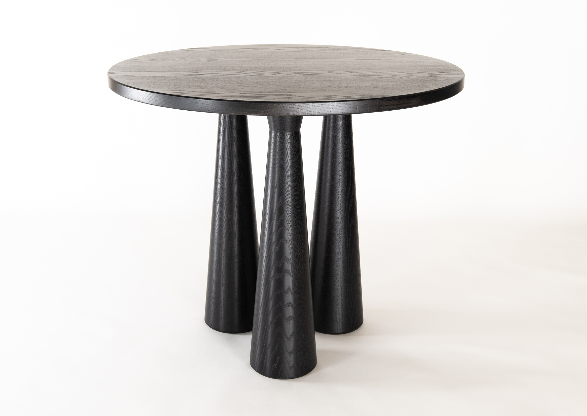 Pillar Entry Table | Ben & Aja Blanc | The Future Perfect