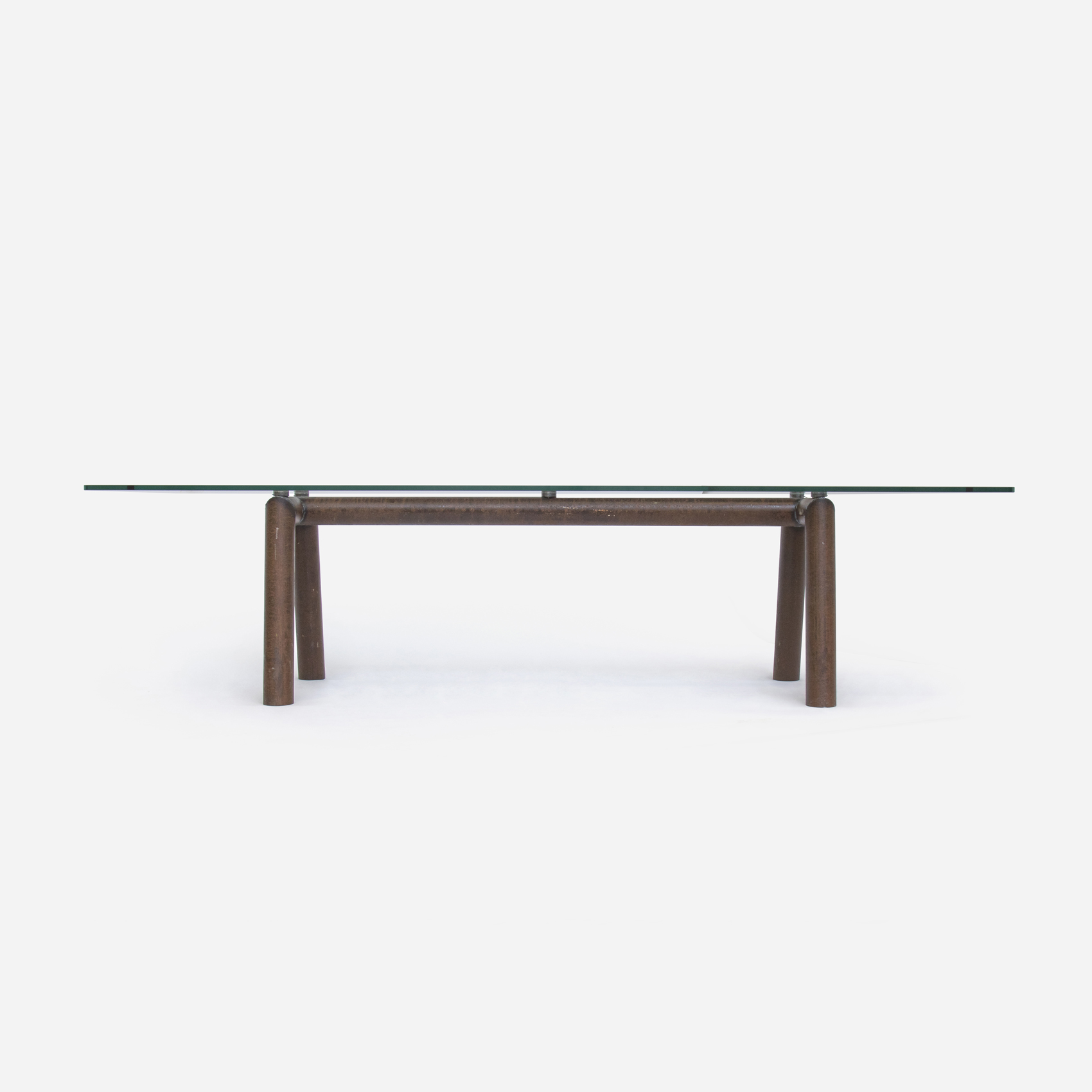 Rag Long Table Piet Hein Eek The Future Perfect