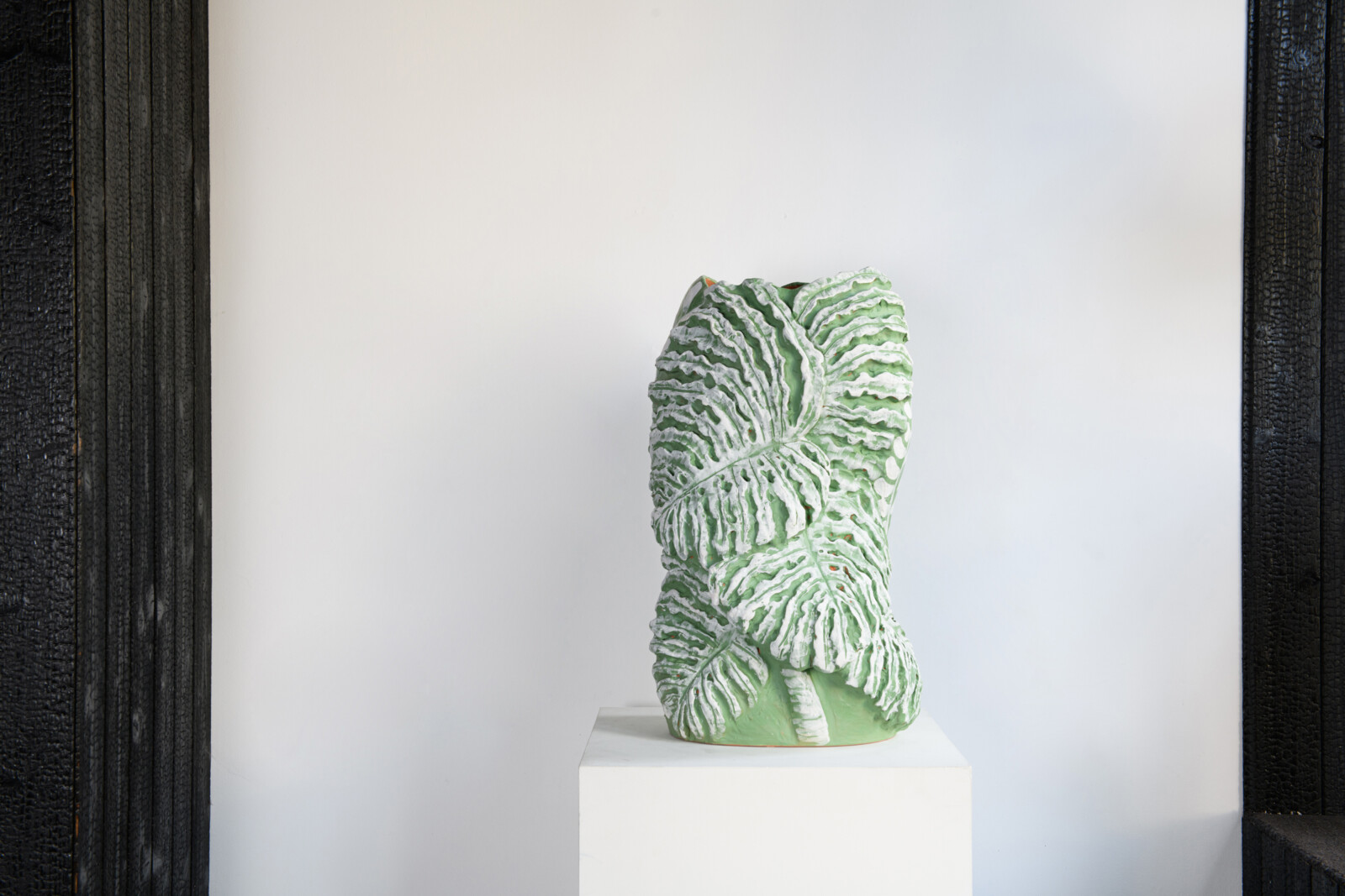 Hoot & Bloom – Vessel 13 | MyungJin Kim | The Future Perfect