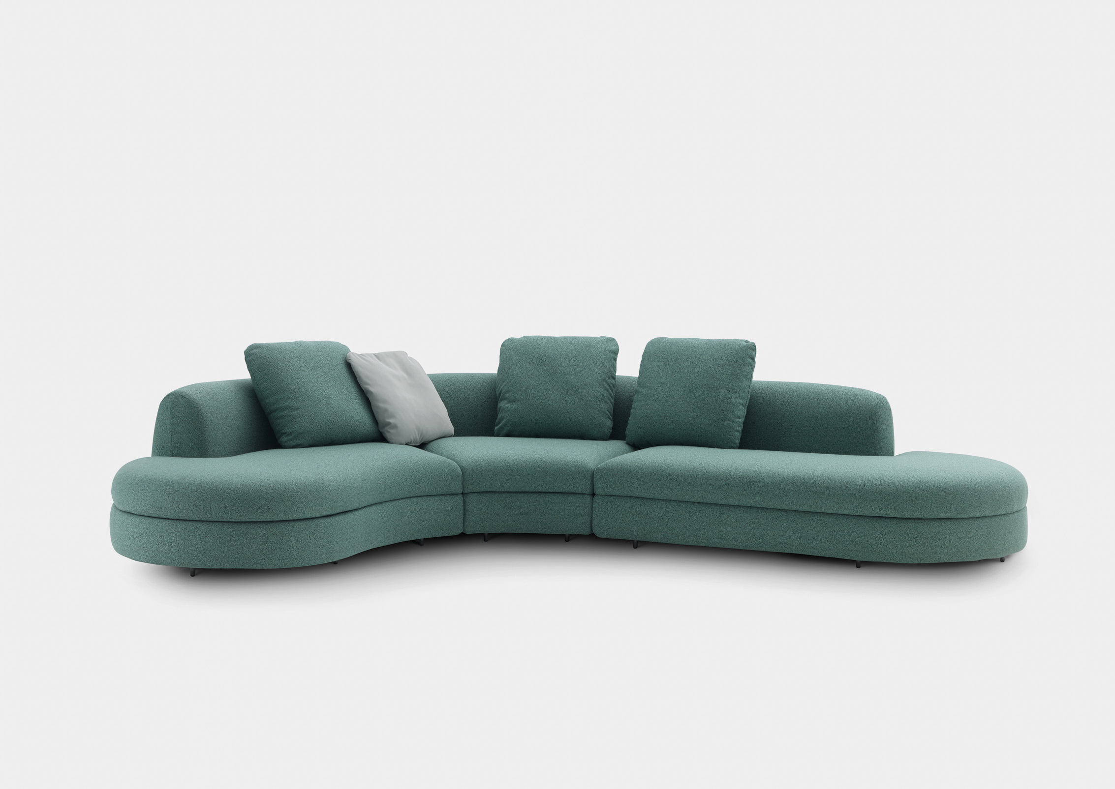 Edo Sofa System | Claesson Koivisto Rune | The Future Perfect
