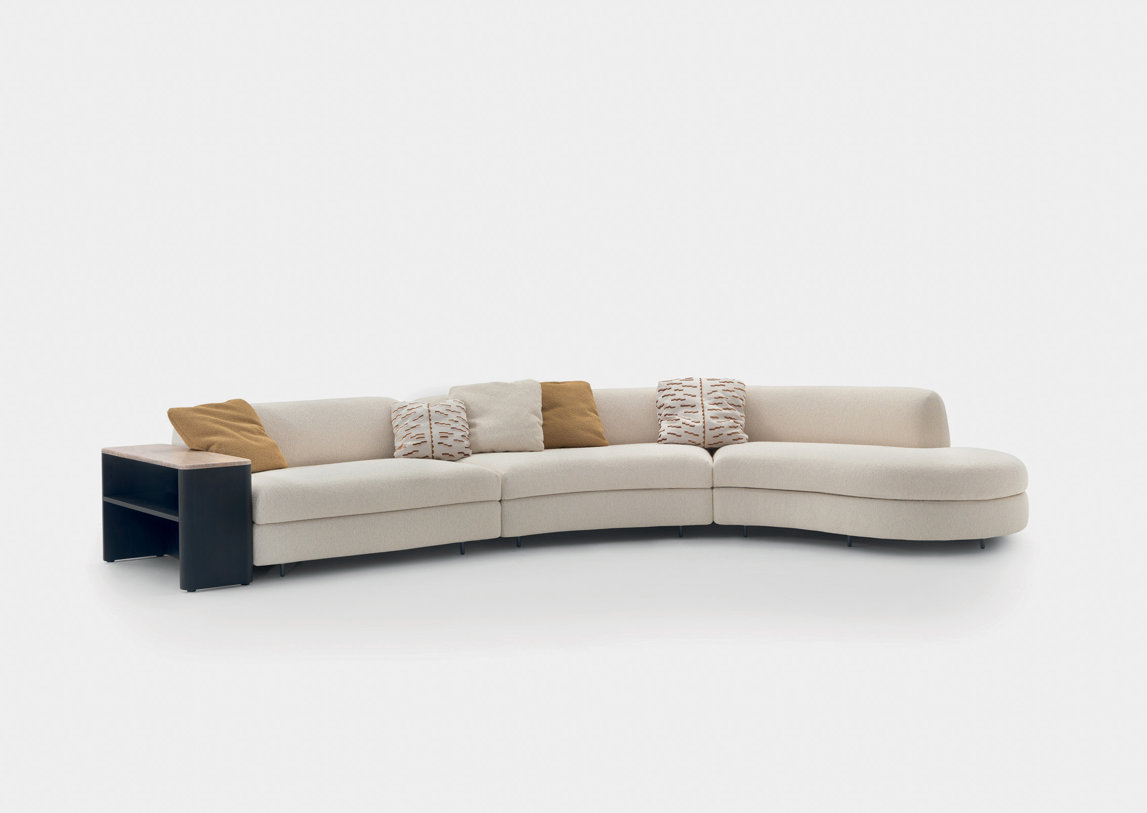 Edo Sofa System | Claesson Koivisto Rune | The Future Perfect