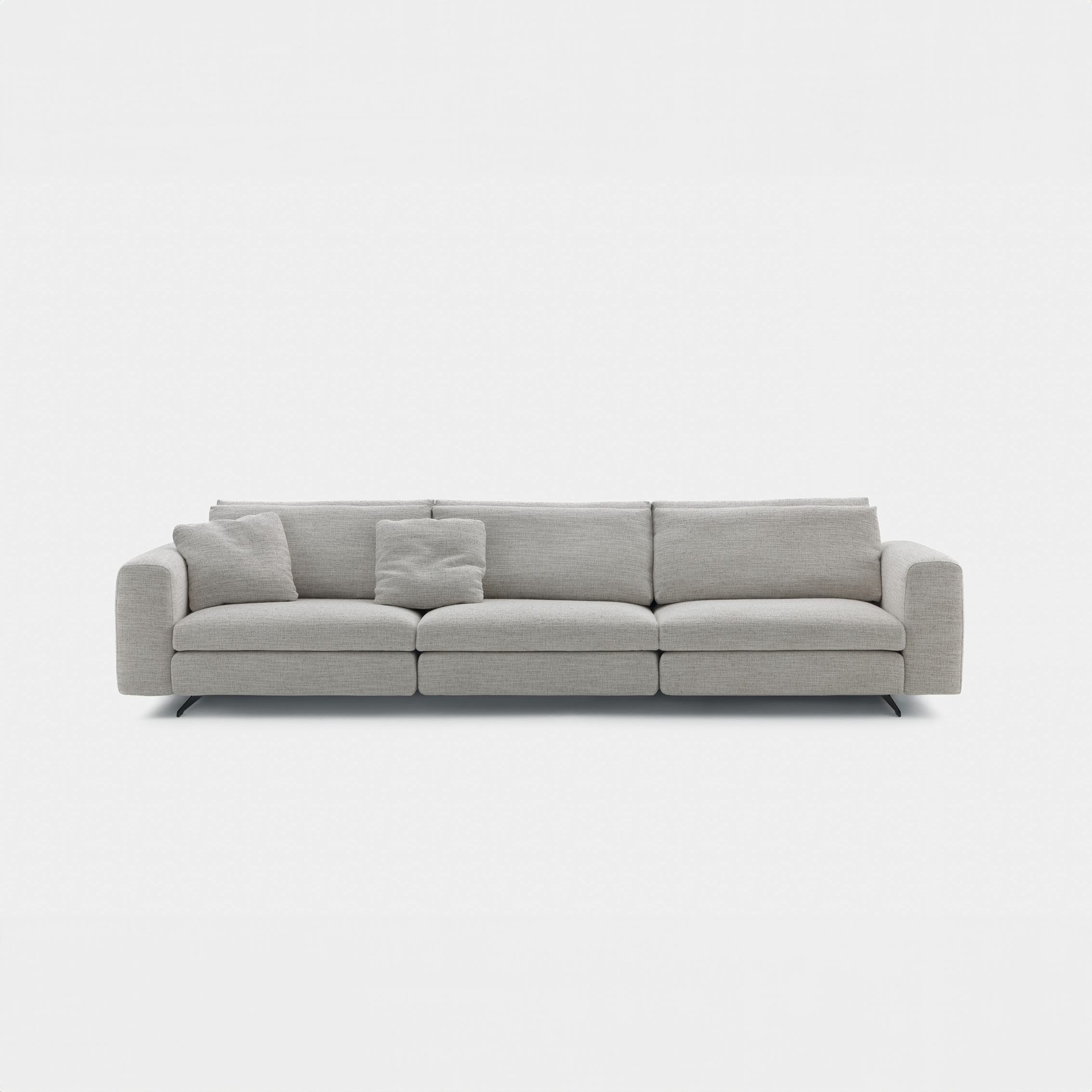 Arflex - The Future Perfect