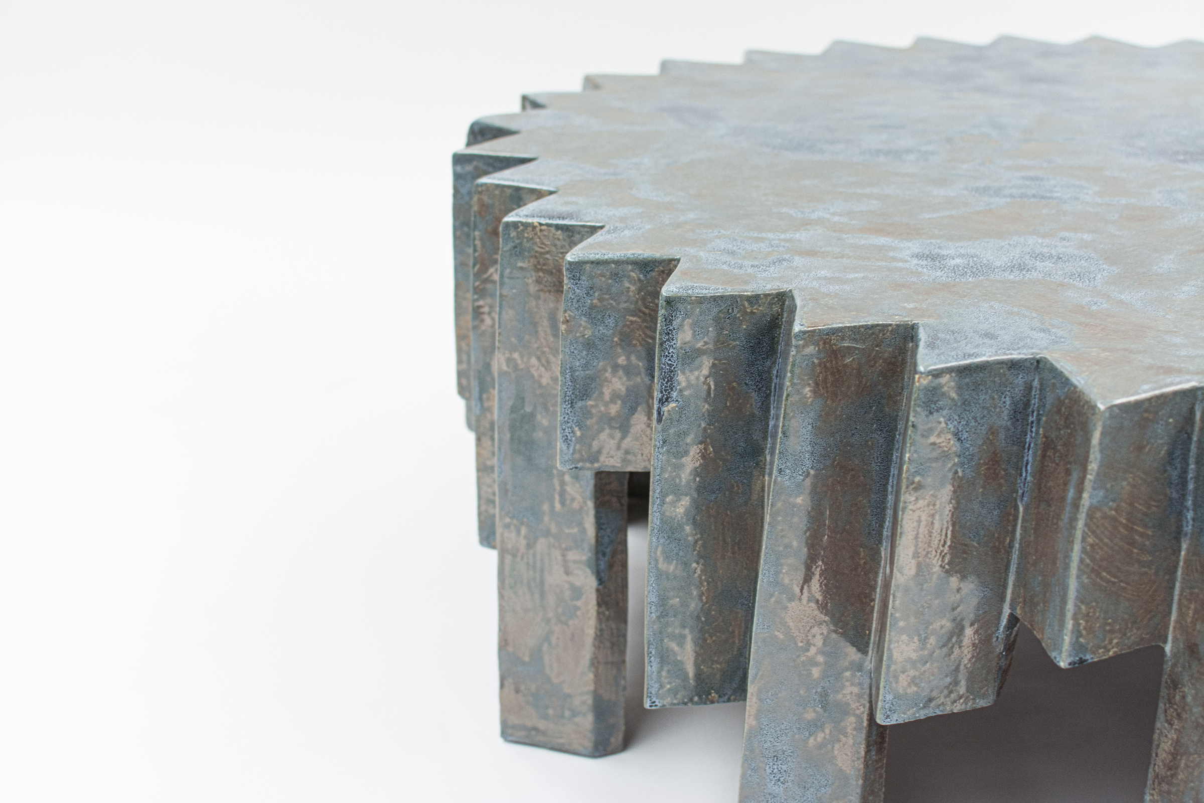 Icicle Table | Floris Wubben | The Future Perfect