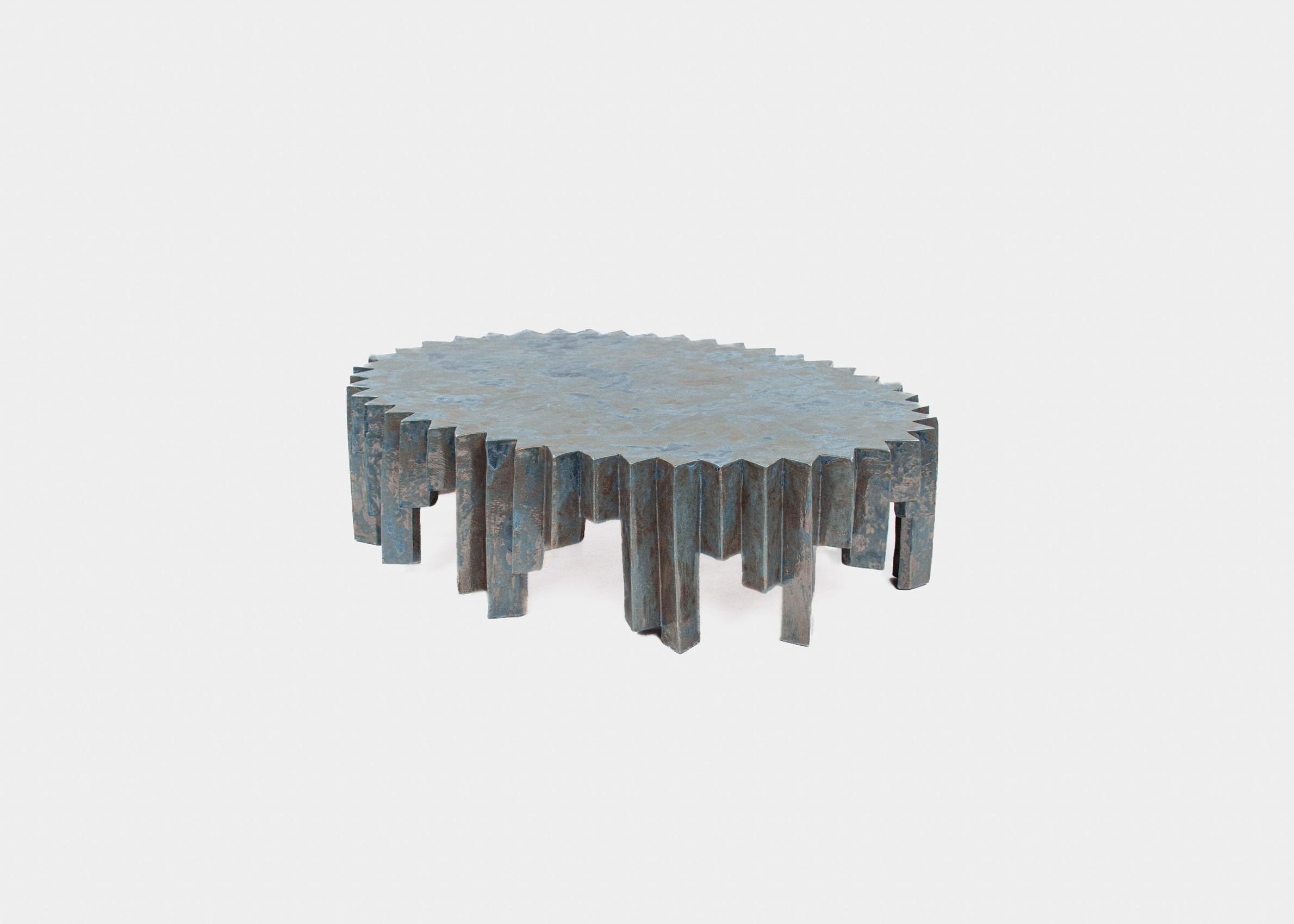 Icicle Table | Floris Wubben | The Future Perfect