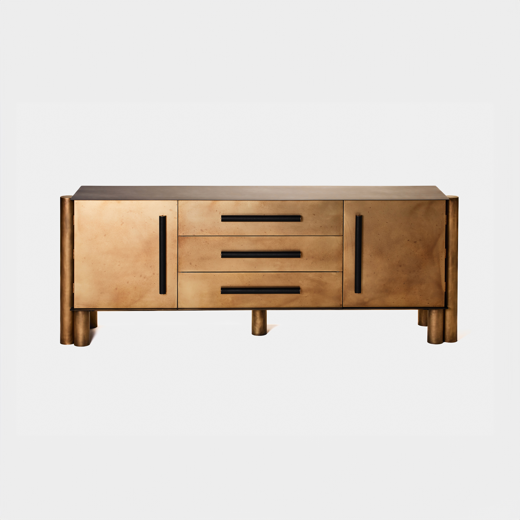 new furniture neue möbel 10 Tribeca Entertainment Credenza